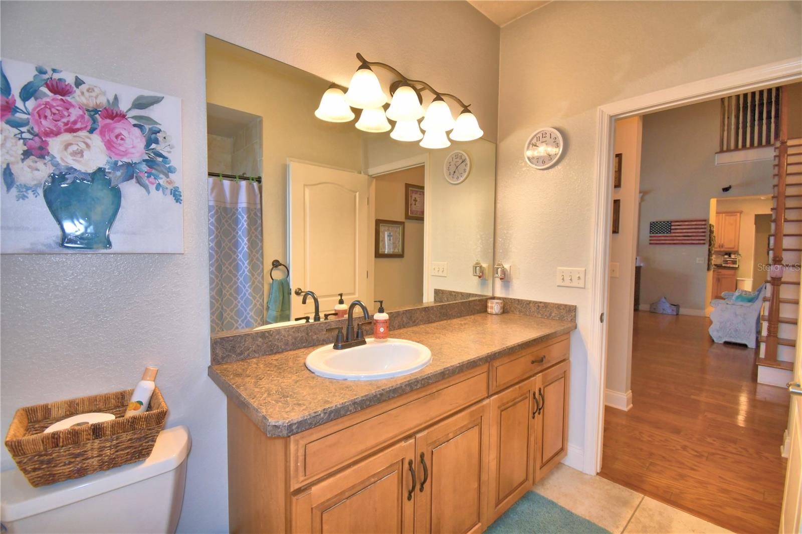 HAWKS RIDGE - Residential