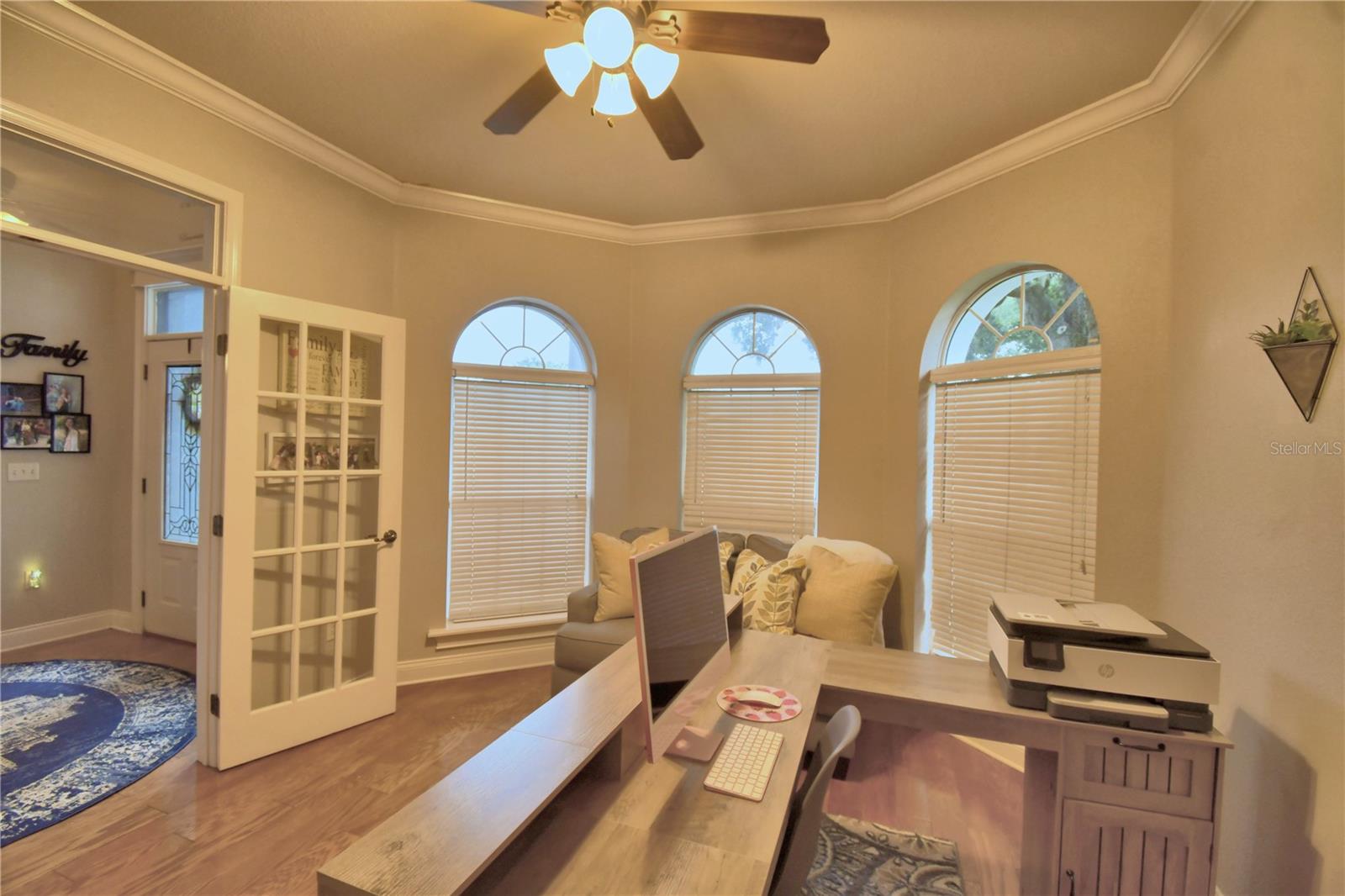 HAWKS RIDGE - Residential