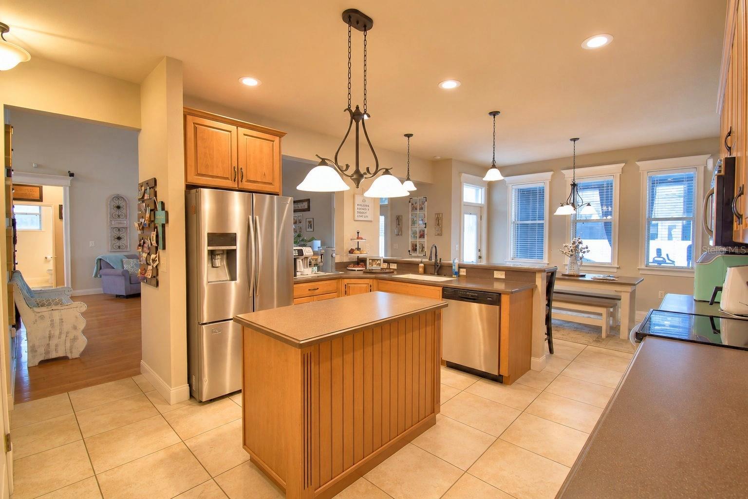 HAWKS RIDGE - Residential