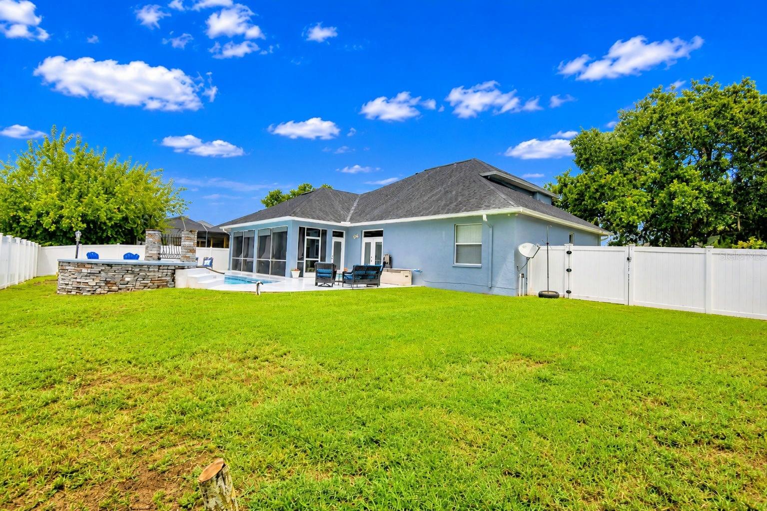 HAWKS RIDGE - Residential