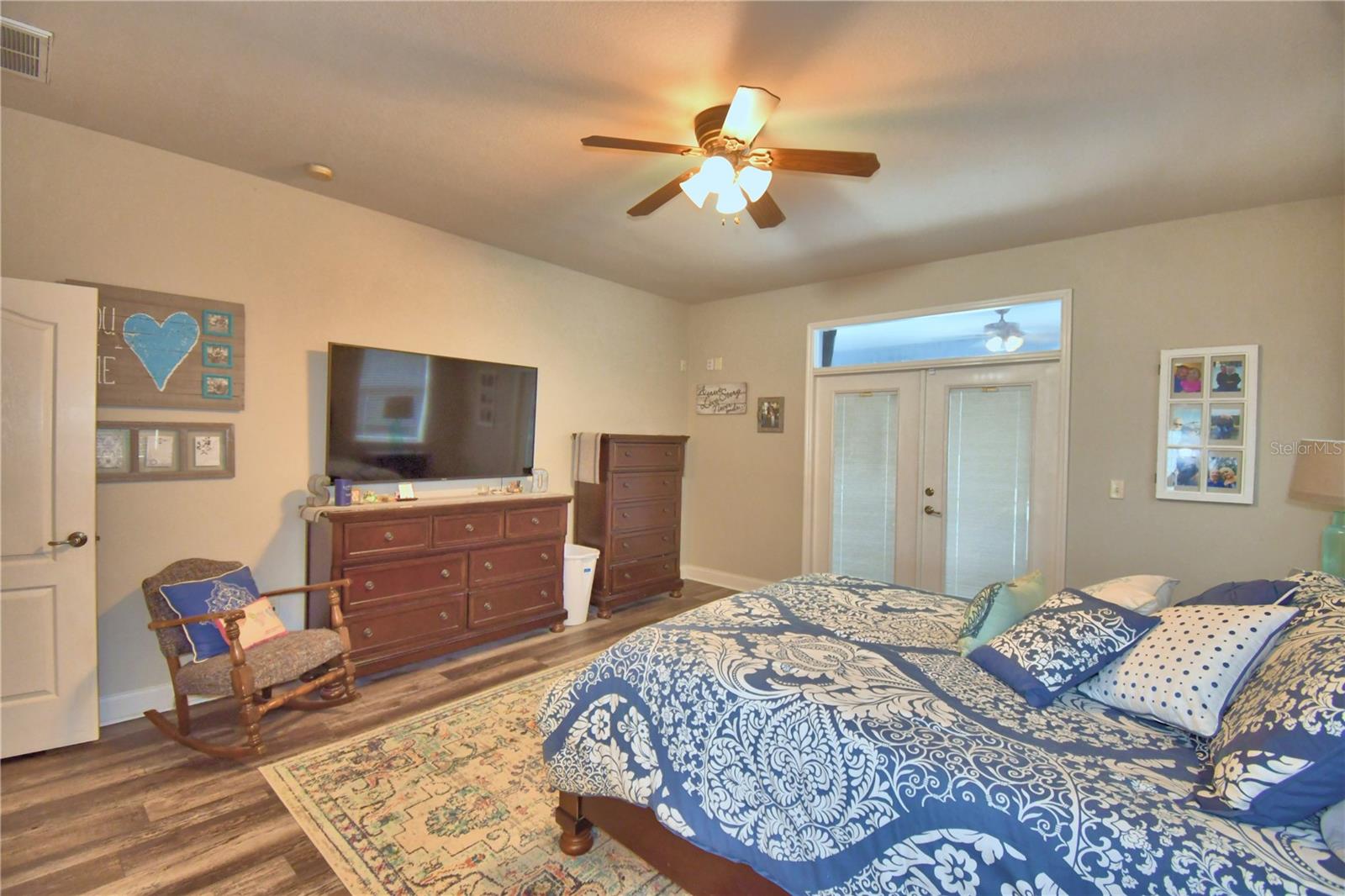 HAWKS RIDGE - Residential