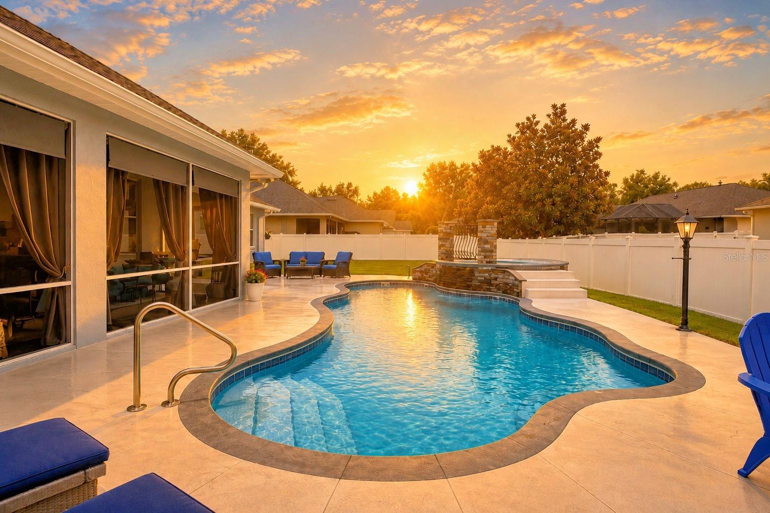 HAWKS RIDGE - Residential