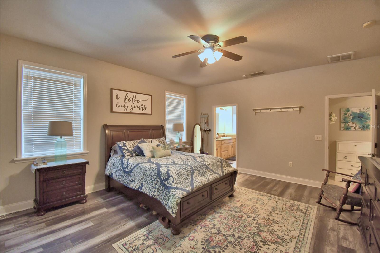 HAWKS RIDGE - Residential