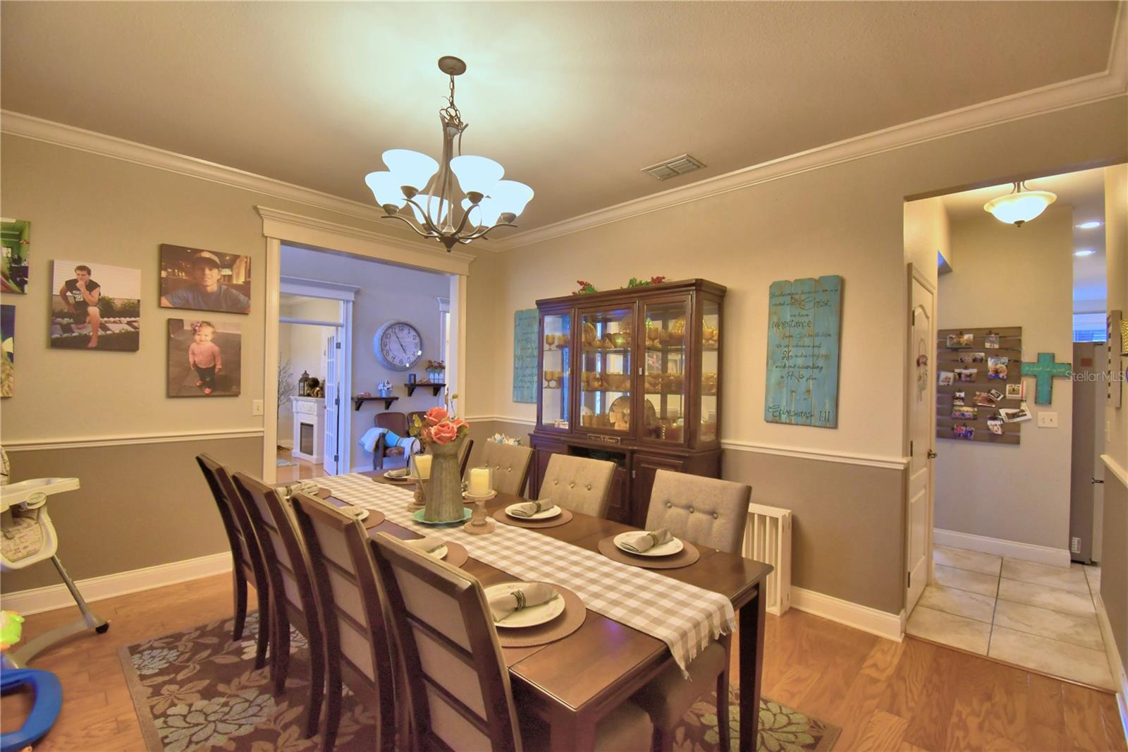 HAWKS RIDGE - Residential