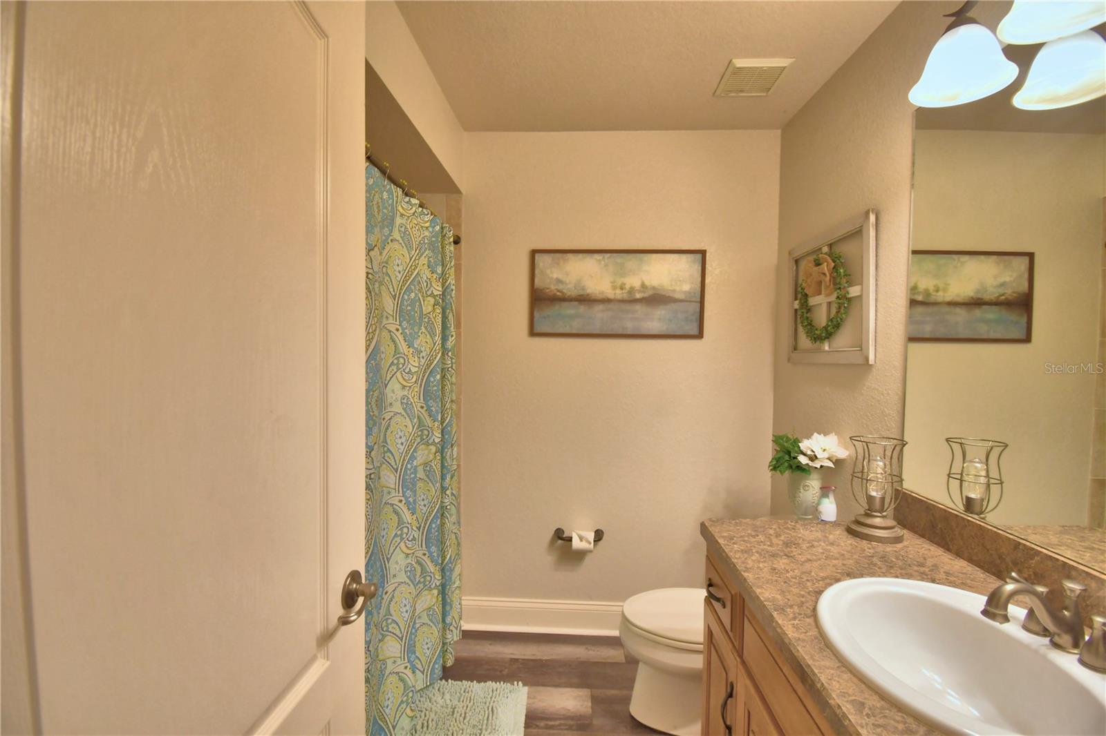 HAWKS RIDGE - Residential