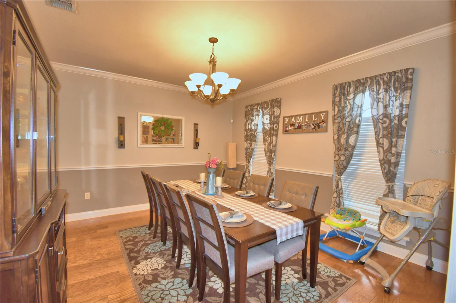 HAWKS RIDGE - Residential