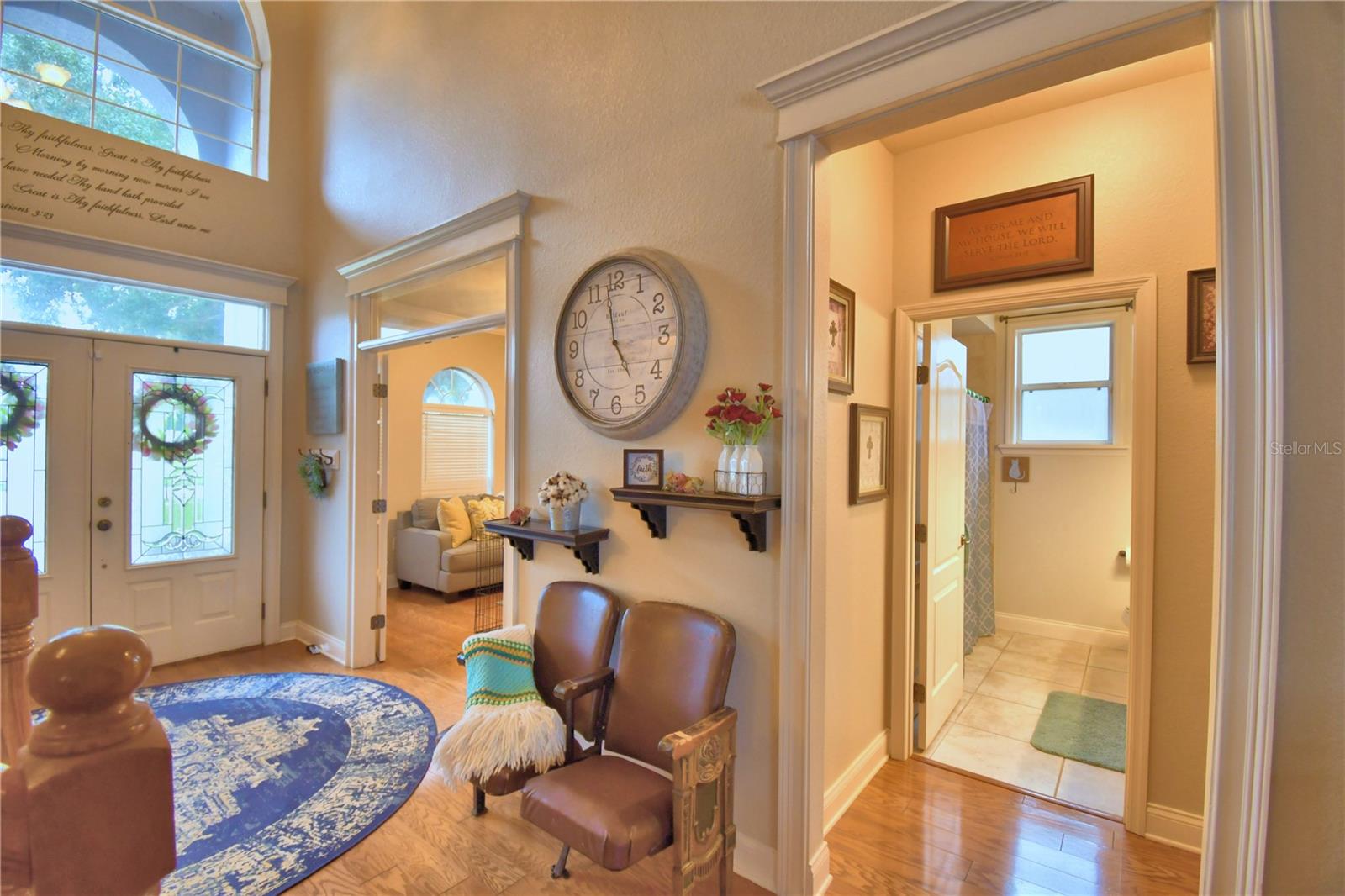 HAWKS RIDGE - Residential