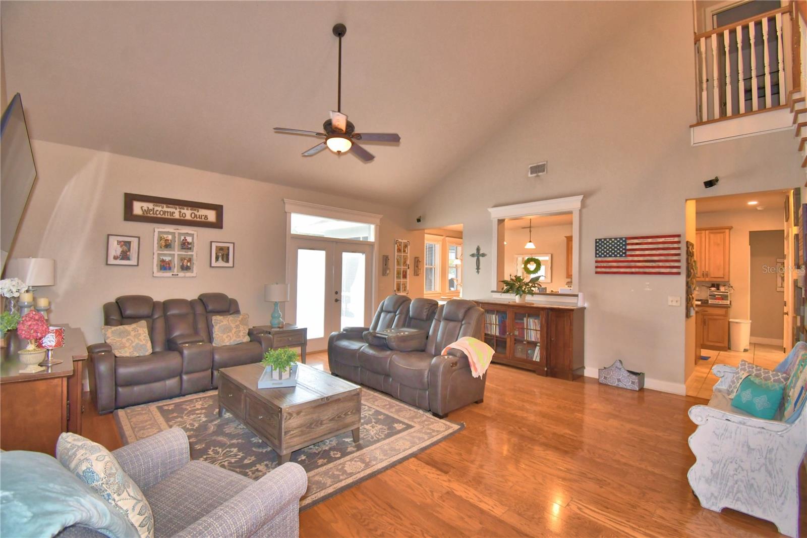 HAWKS RIDGE - Residential