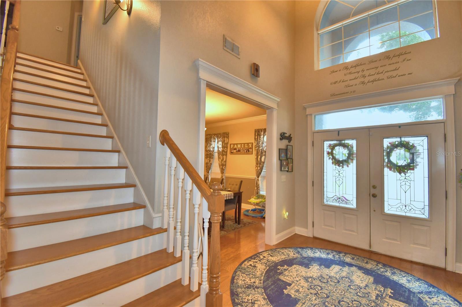 HAWKS RIDGE - Residential