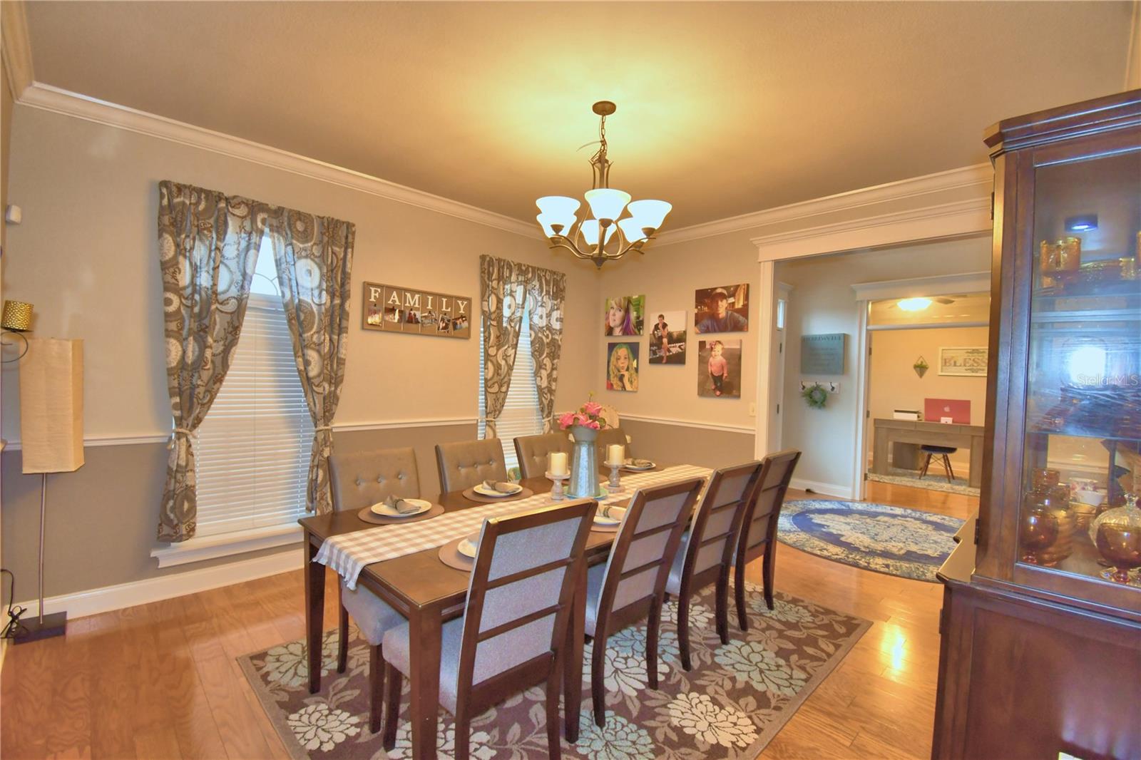 HAWKS RIDGE - Residential