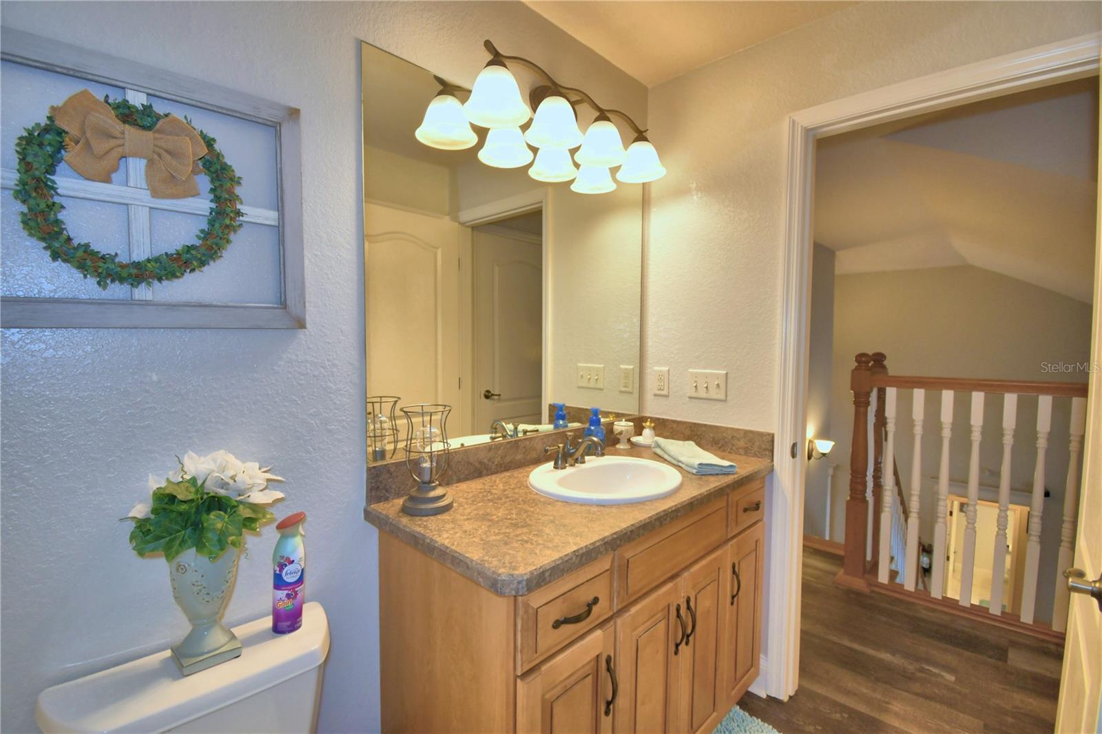 HAWKS RIDGE - Residential