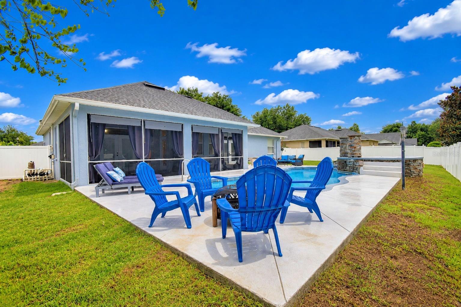 HAWKS RIDGE - Residential