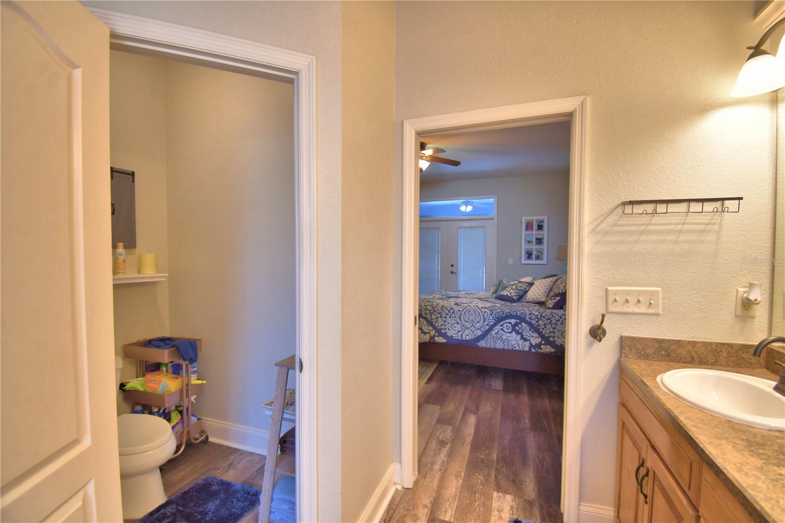 HAWKS RIDGE - Residential