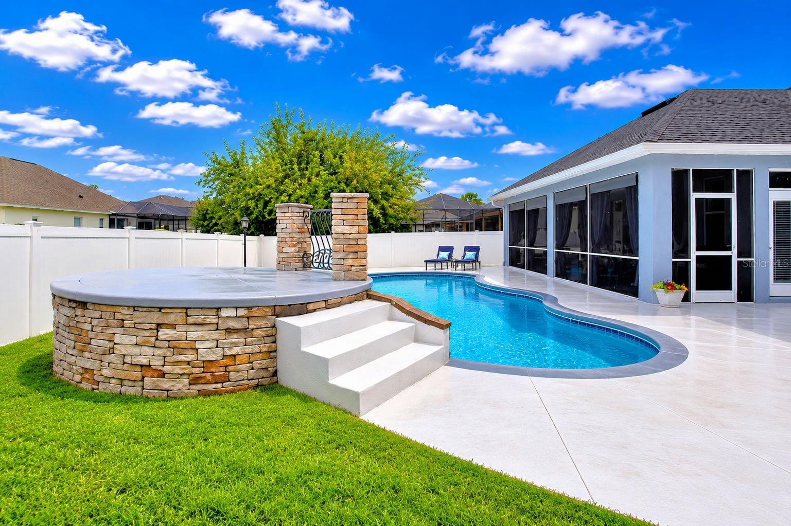 HAWKS RIDGE - Residential