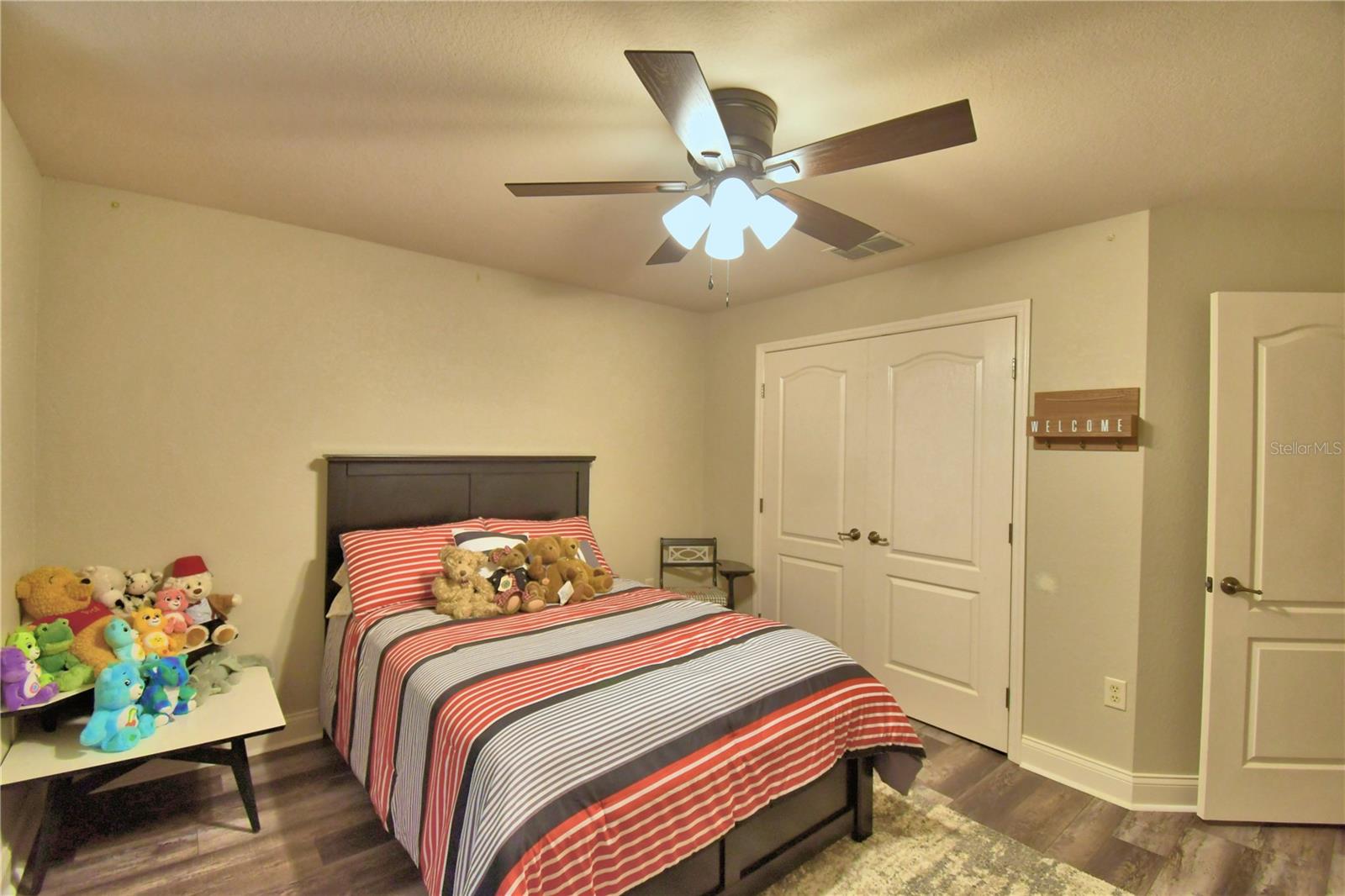HAWKS RIDGE - Residential