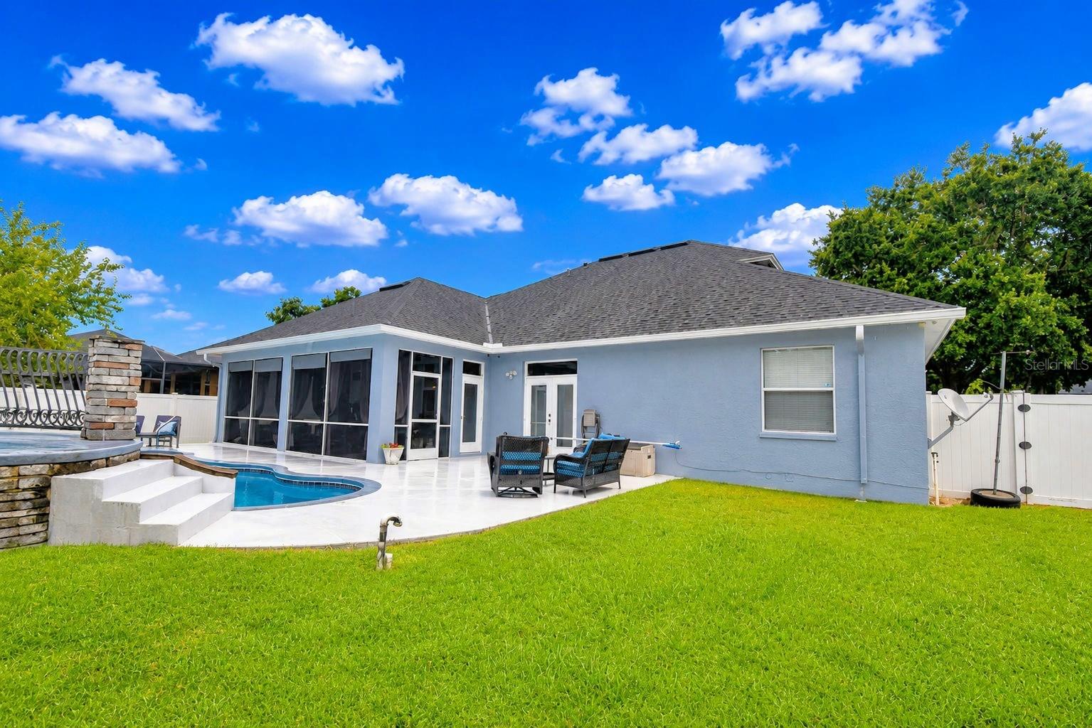 HAWKS RIDGE - Residential