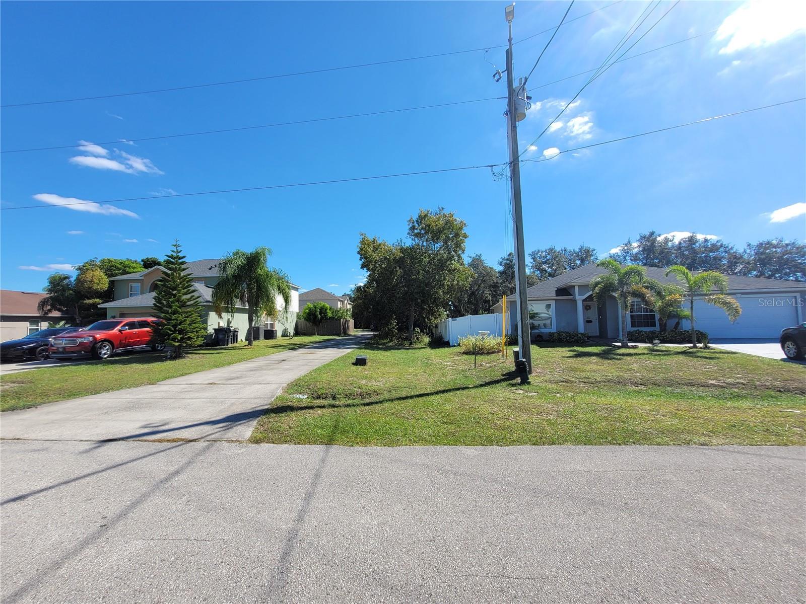 POINCIANA NBRHD 05 VILLAGE 07 - Land