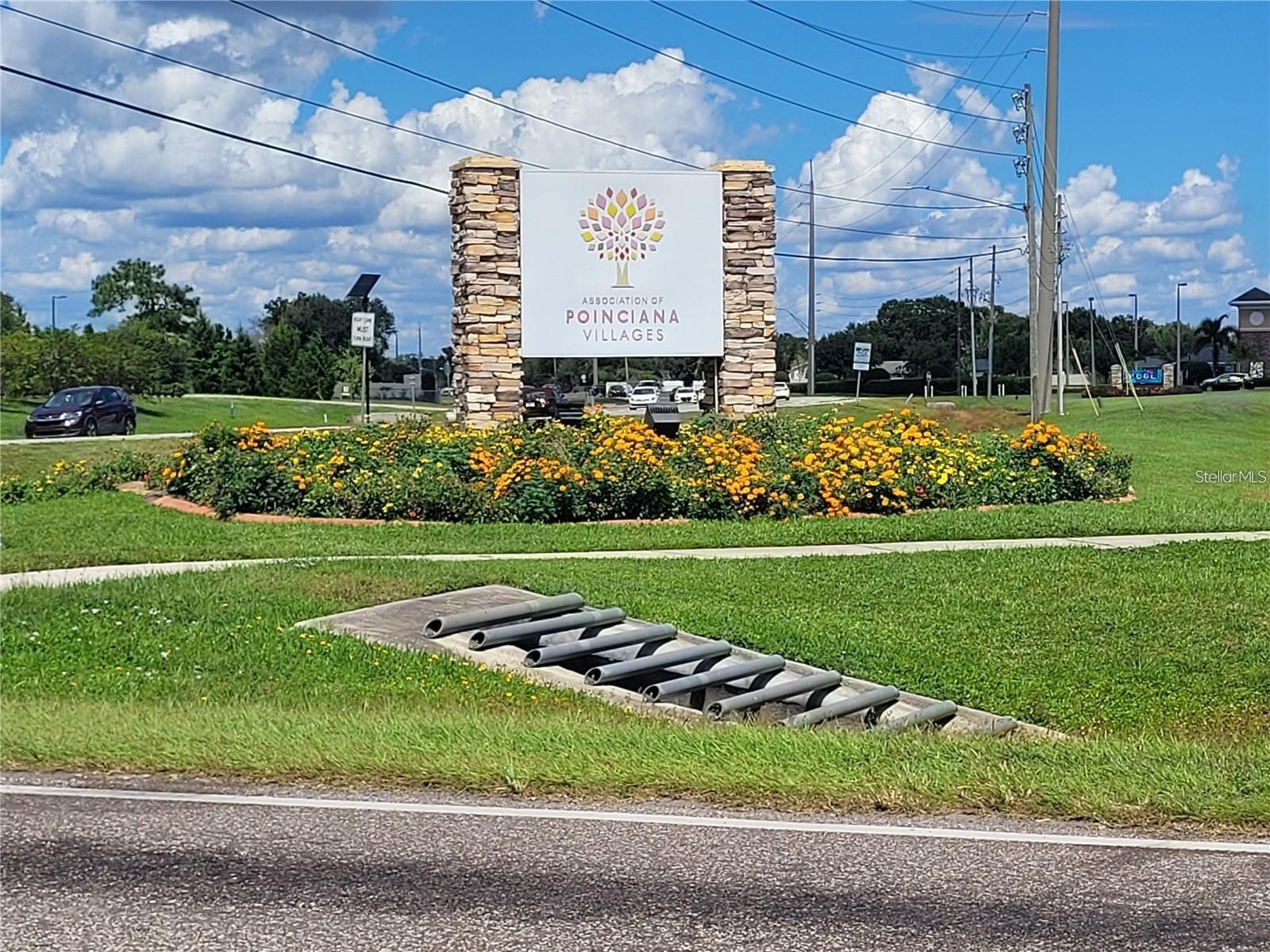 POINCIANA NBRHD 05 VILLAGE 07 - Land
