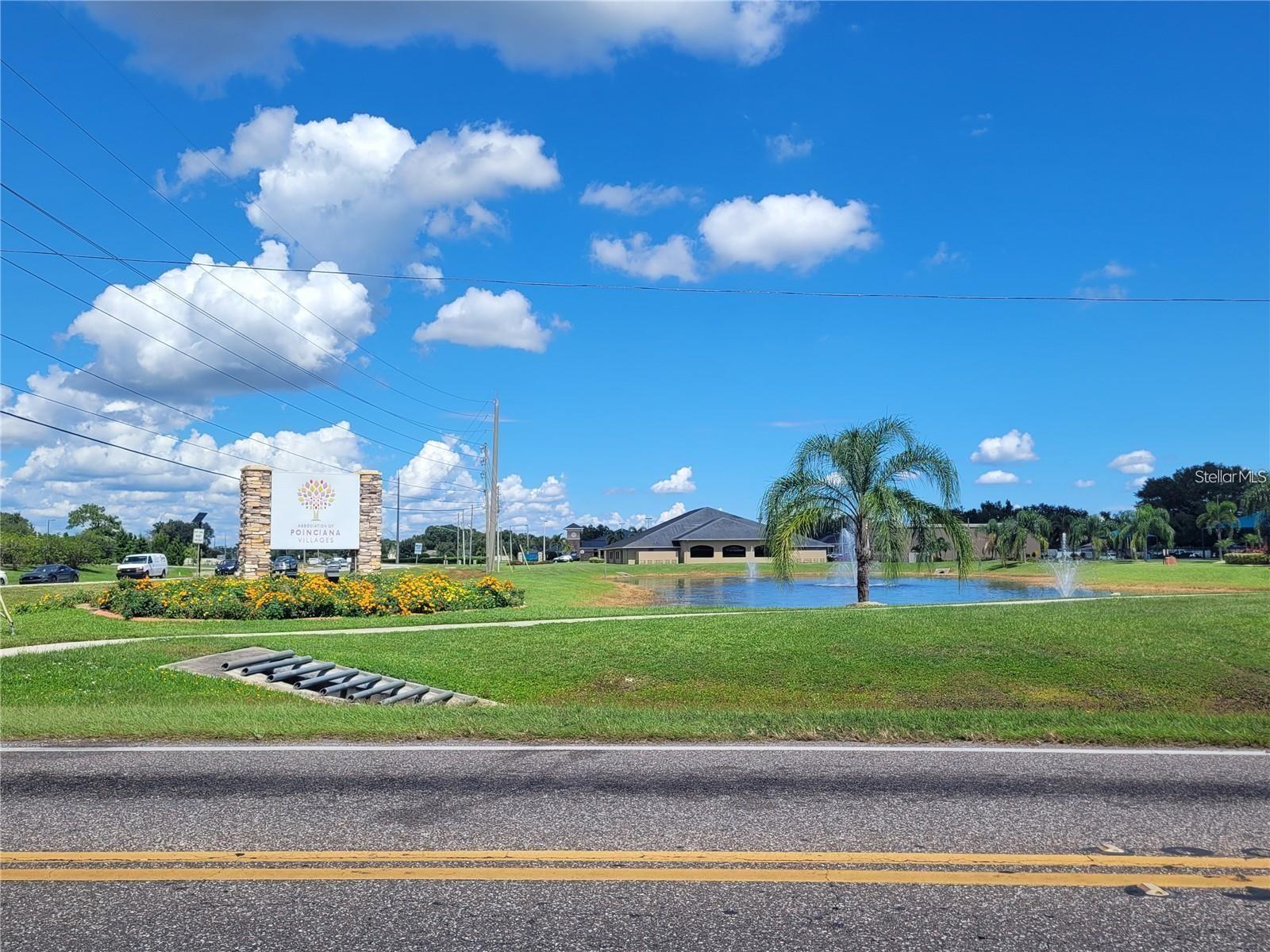 POINCIANA NBRHD 05 VILLAGE 07 - Land