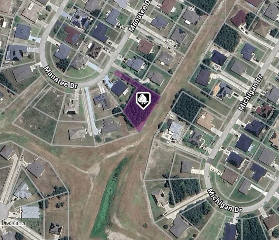 Not many vacant lots left—grab yours while you still can! Seize the opportunity to own this OVER-SIZED flag lot in the highly sought-after Poinciana community. Nestled in an established neighborhood, this property is just minutes from shopping, schools, gas stations, Poinciana Hospital, and major retailers like Walmart, Publix, Burlington, and TJ Maxx. Enjoy easy access to the Poinciana Parkway, making Orlando and surrounding areas a quick drive away, plus world-famous attractions like Disney, SeaWorld, and Universal are less than an hour away.

Poinciana offers a vibrant, family-oriented lifestyle, with year-round events like the Christmas Parade, Easter Egg Hunt, Movies in the Park, Bingo Night, and July 4th Fireworks. As this thriving area continues to grow, now is the perfect time to bring your blueprints and build your dream home or investment property. Don’t miss this exceptional opportunity!