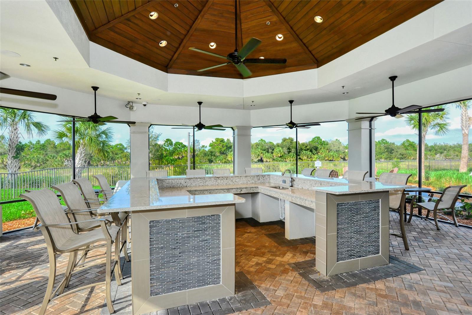HAMMOCK PRESERVE PH 2A & 2B - Residential