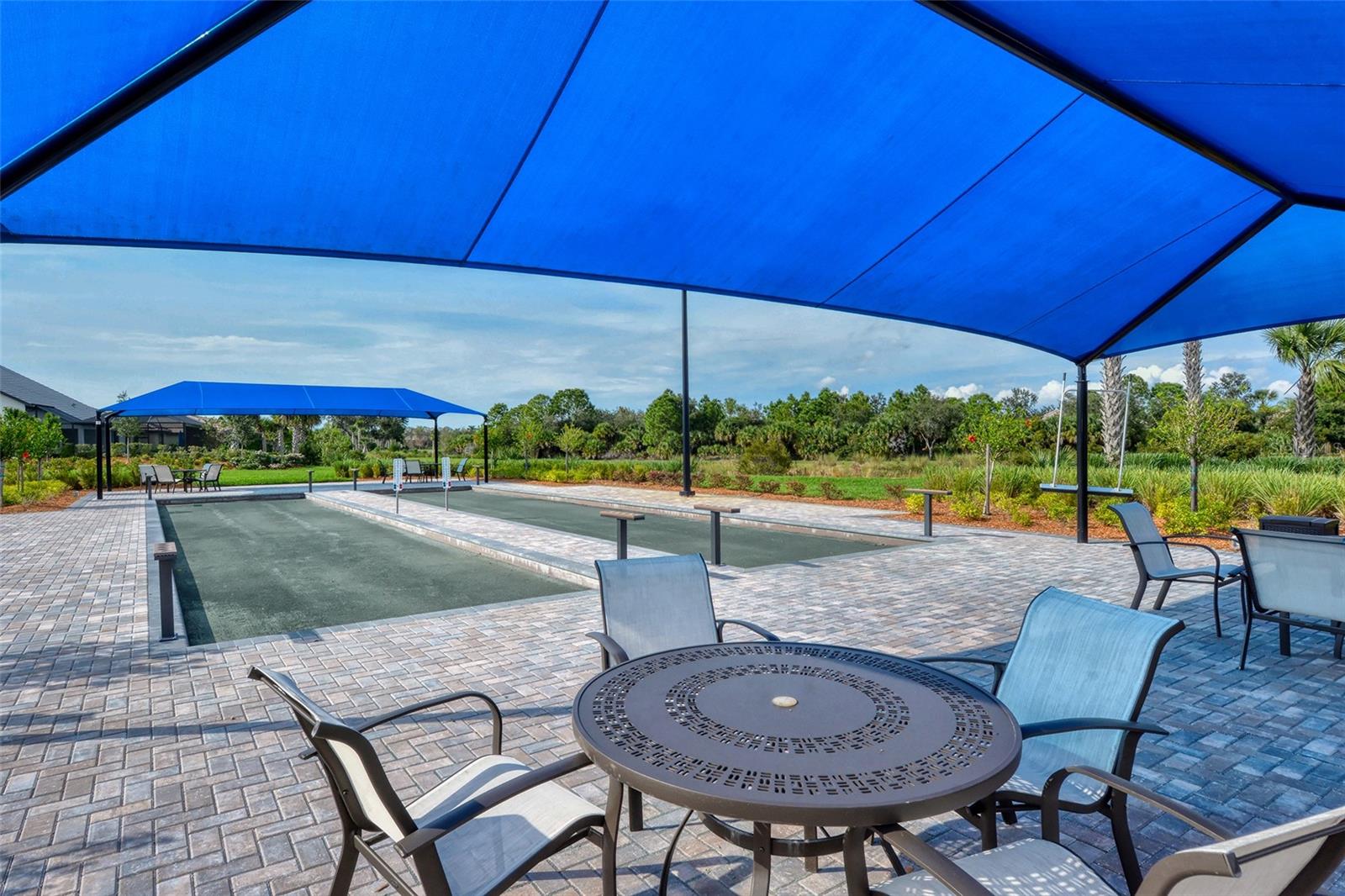 HAMMOCK PRESERVE PH 2A & 2B - Residential