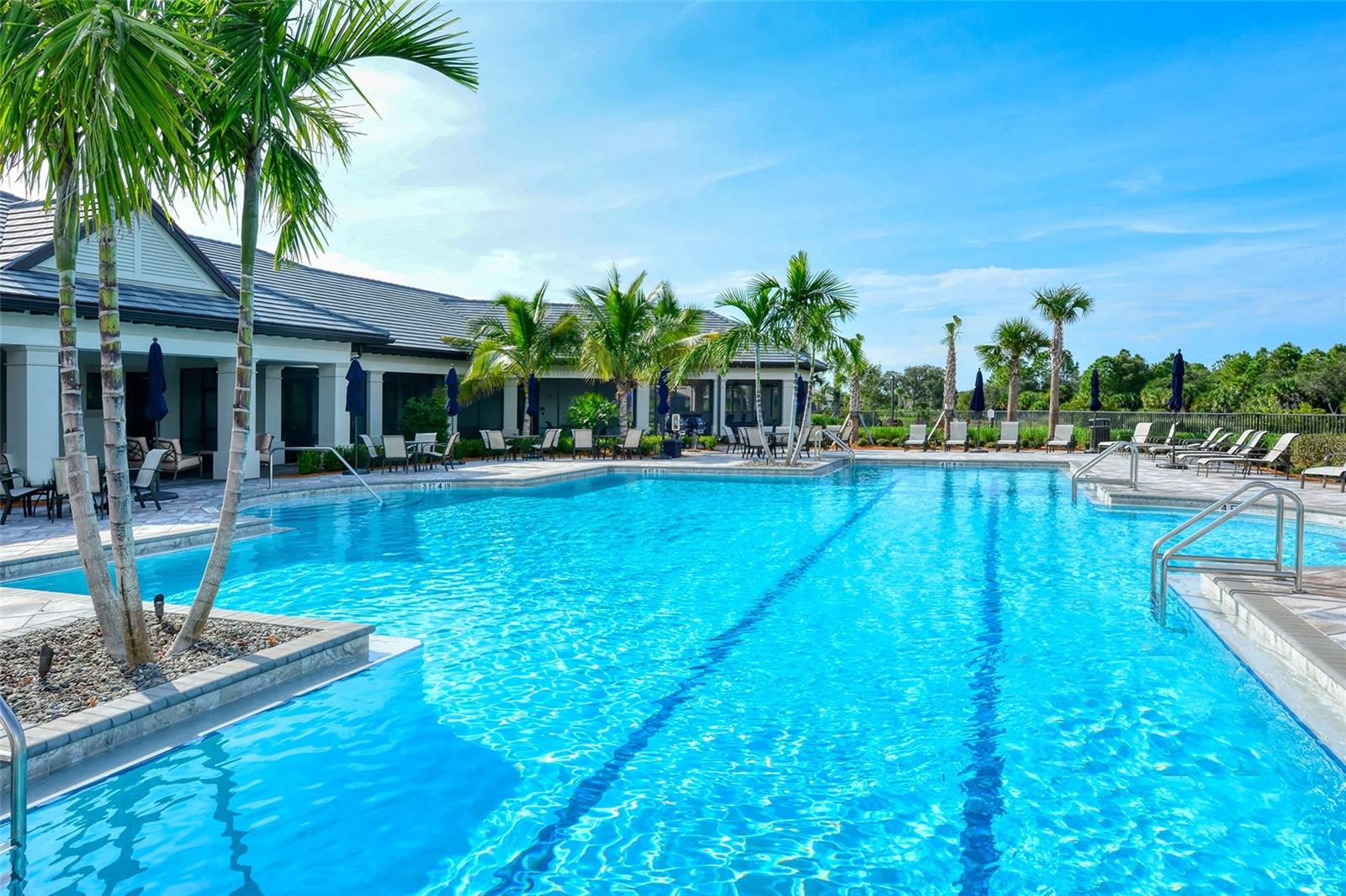 HAMMOCK PRESERVE PH 2A & 2B - Residential