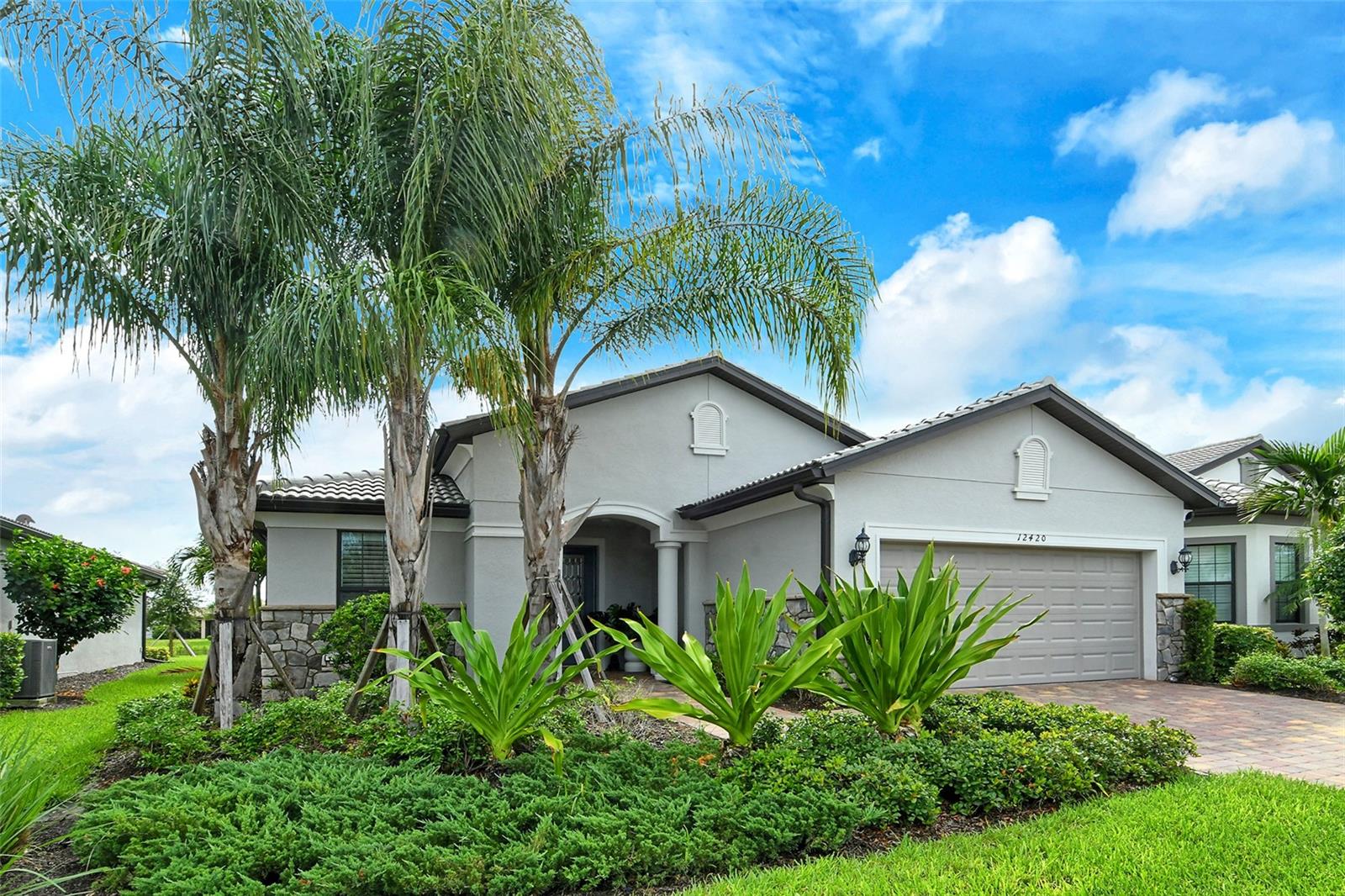 HAMMOCK PRESERVE PH 2A & 2B - Residential