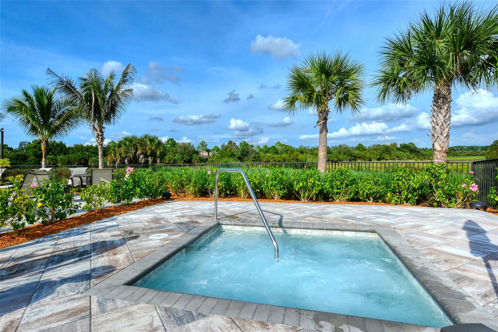 HAMMOCK PRESERVE PH 2A & 2B - Residential