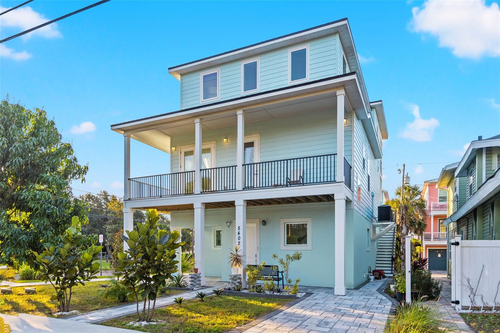 BOCA CEIGA PARK - Residential