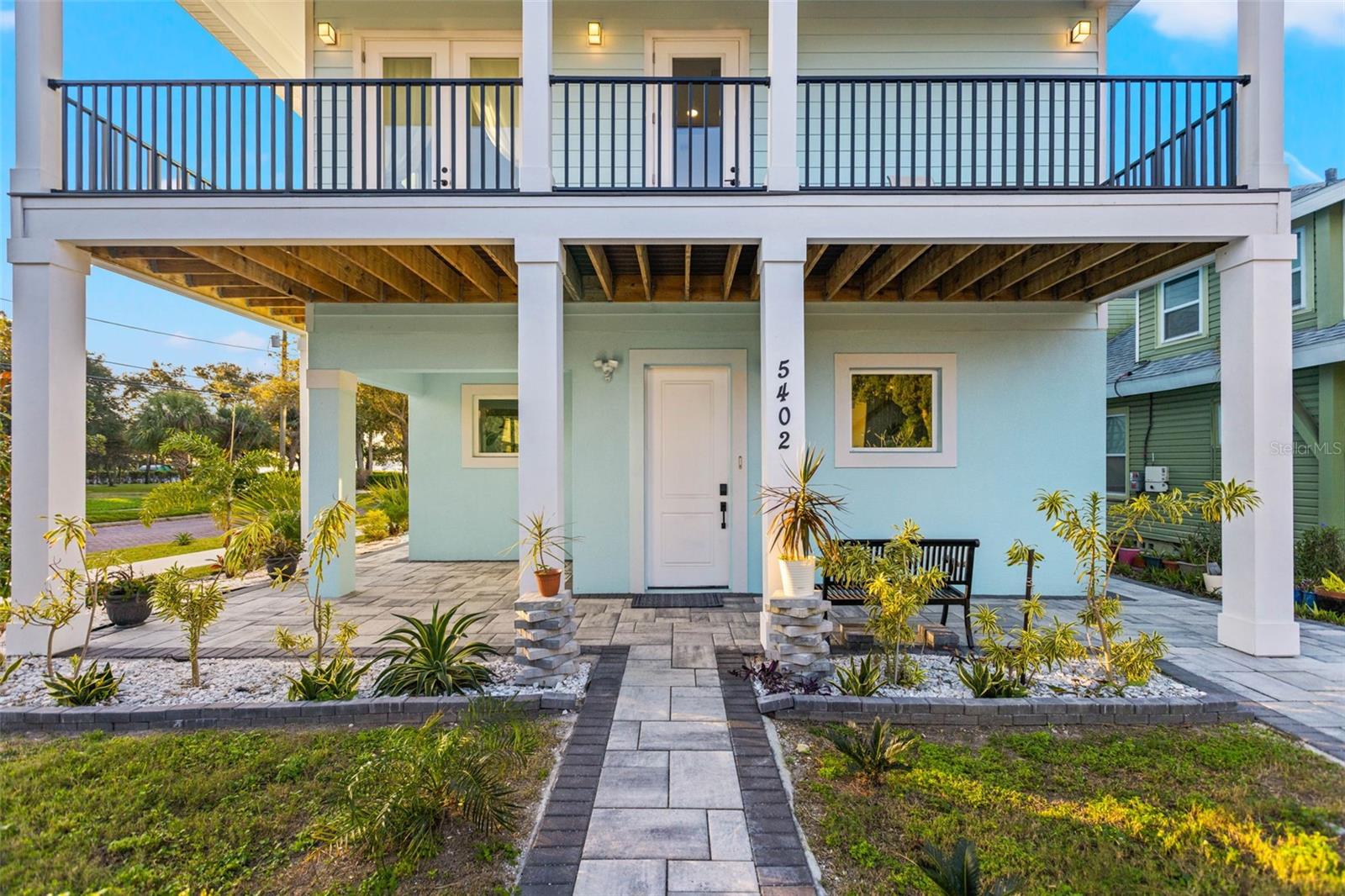 BOCA CEIGA PARK - Residential
