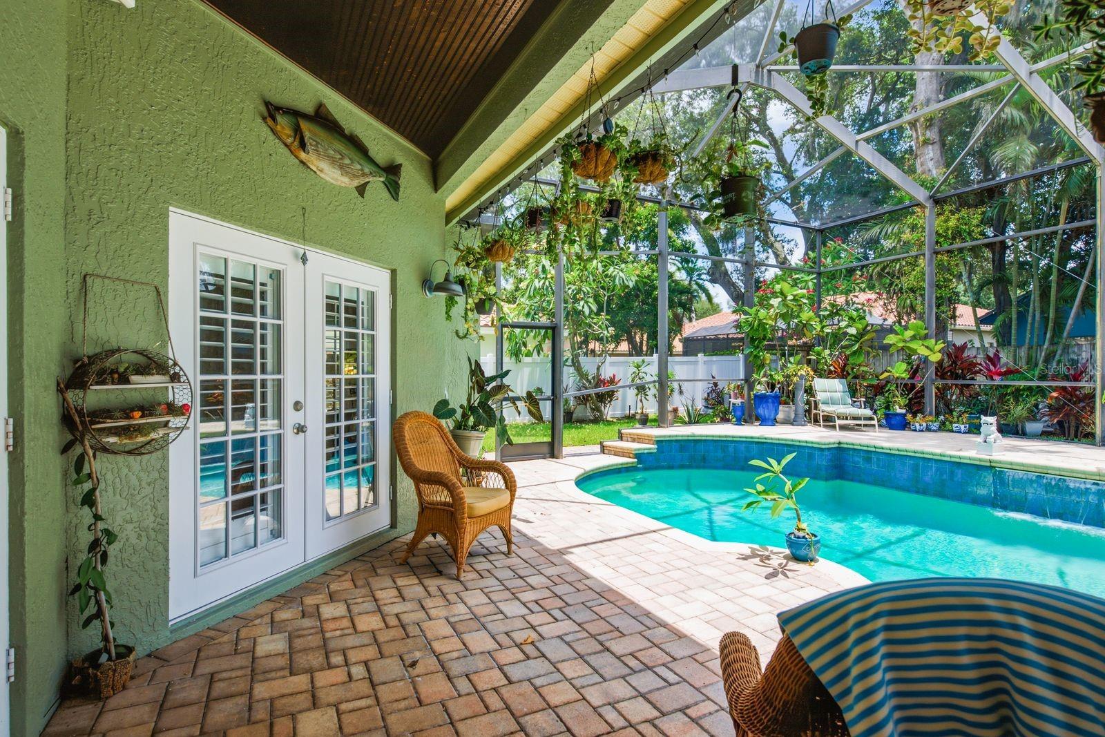 OAK TRAIL - Residential