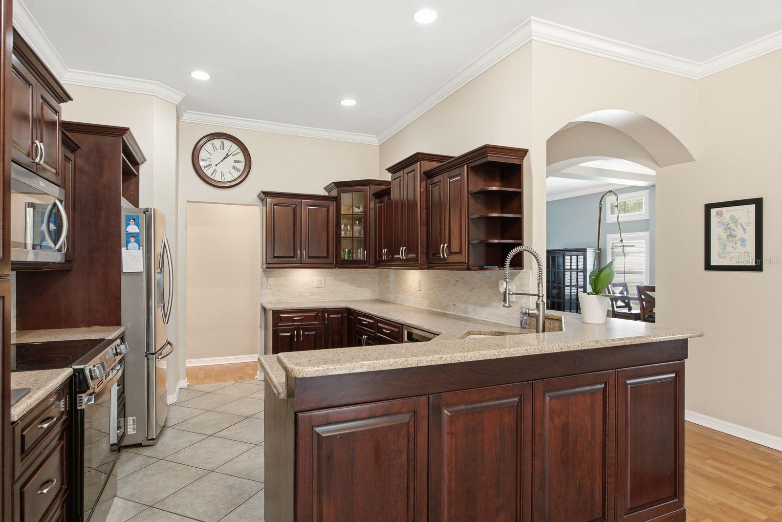 OAK TRAIL - Residential