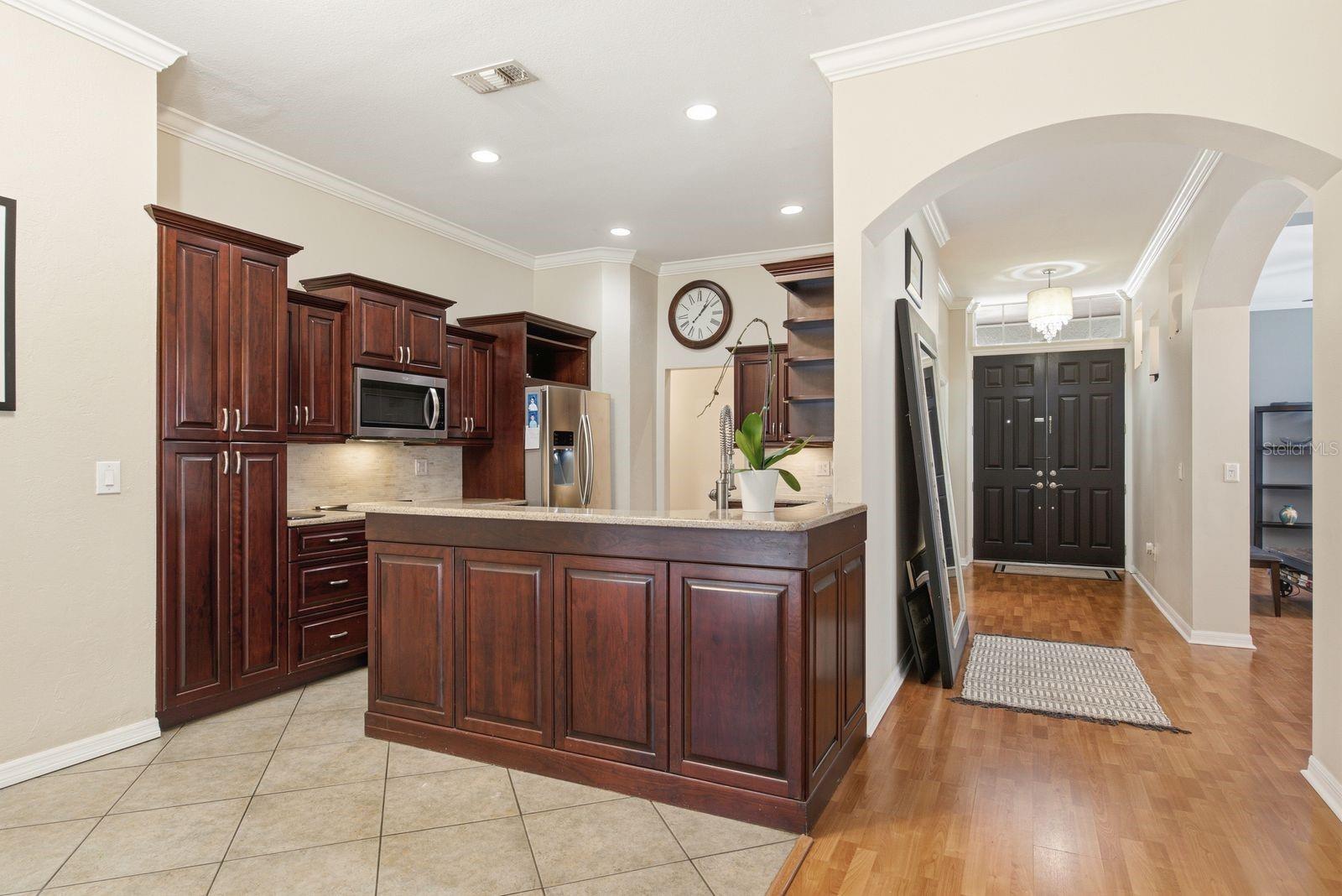 OAK TRAIL - Residential