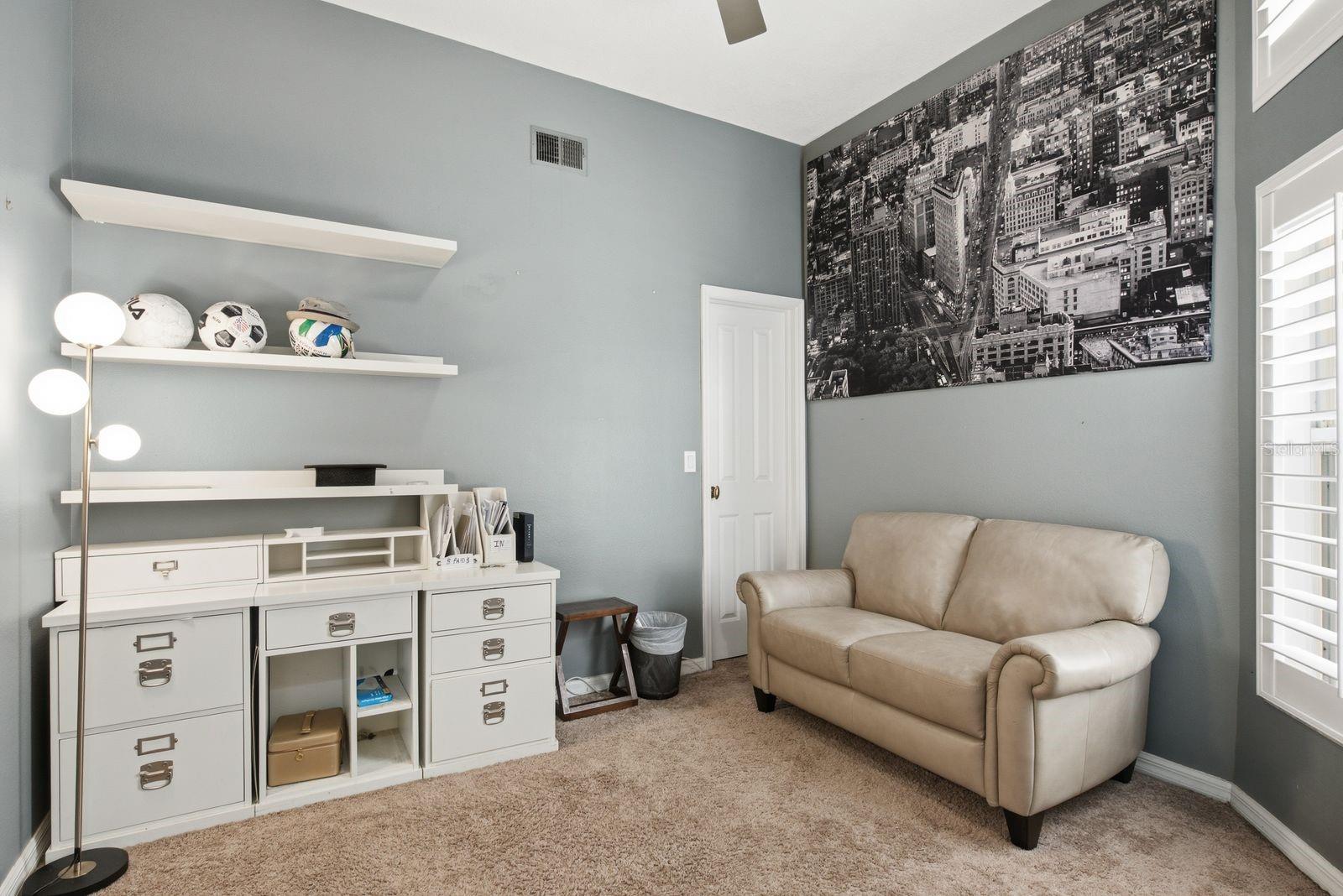 OAK TRAIL - Residential