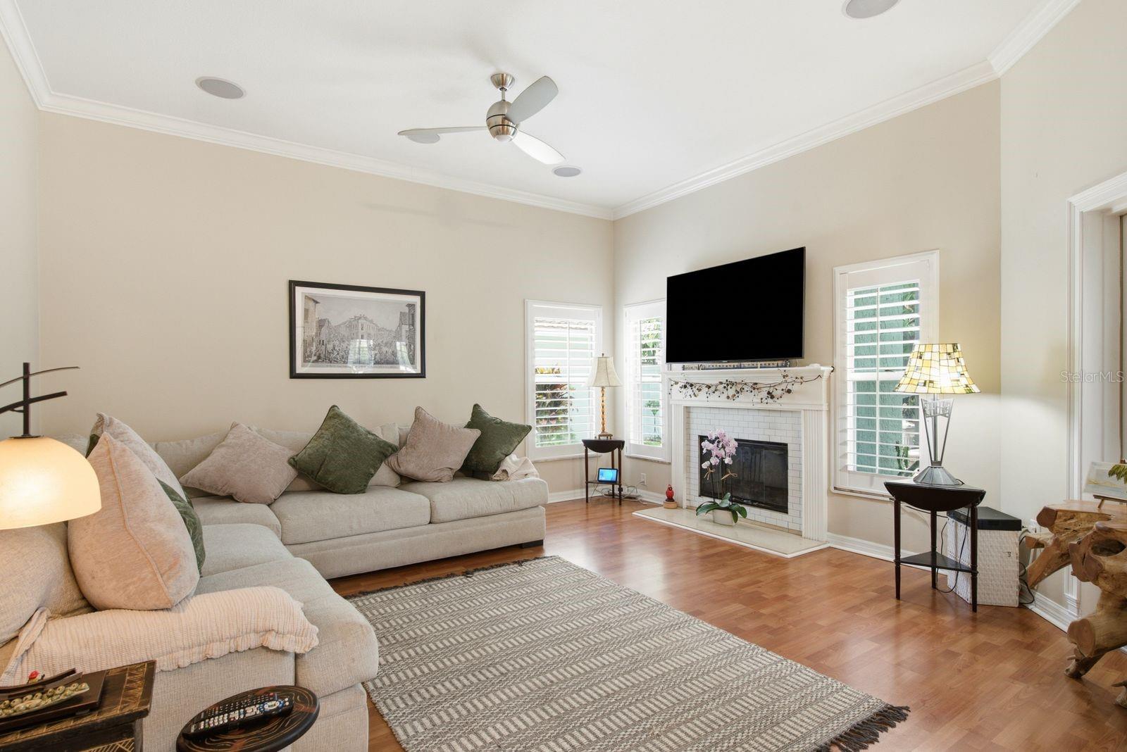 OAK TRAIL - Residential