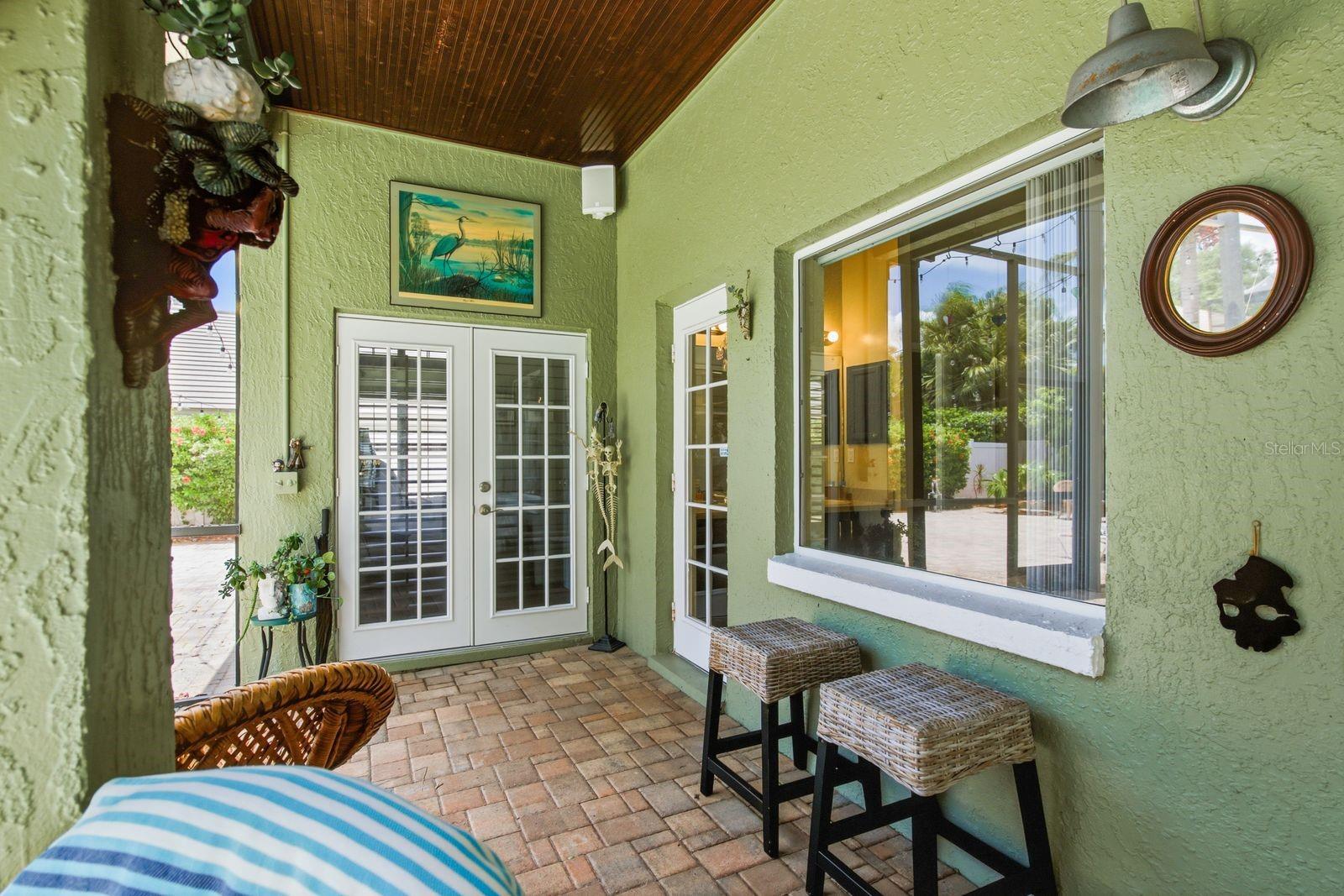 OAK TRAIL - Residential