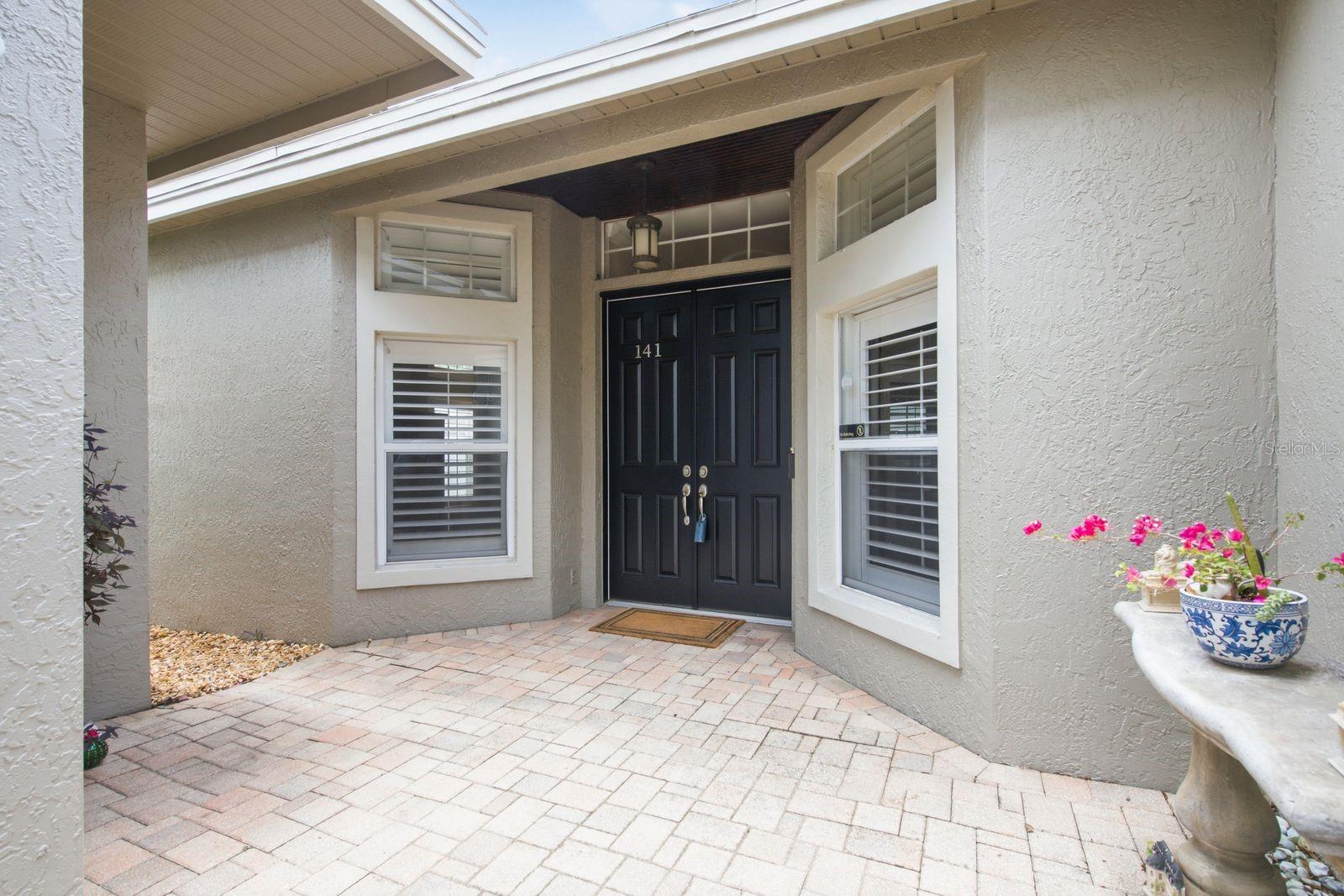 OAK TRAIL - Residential
