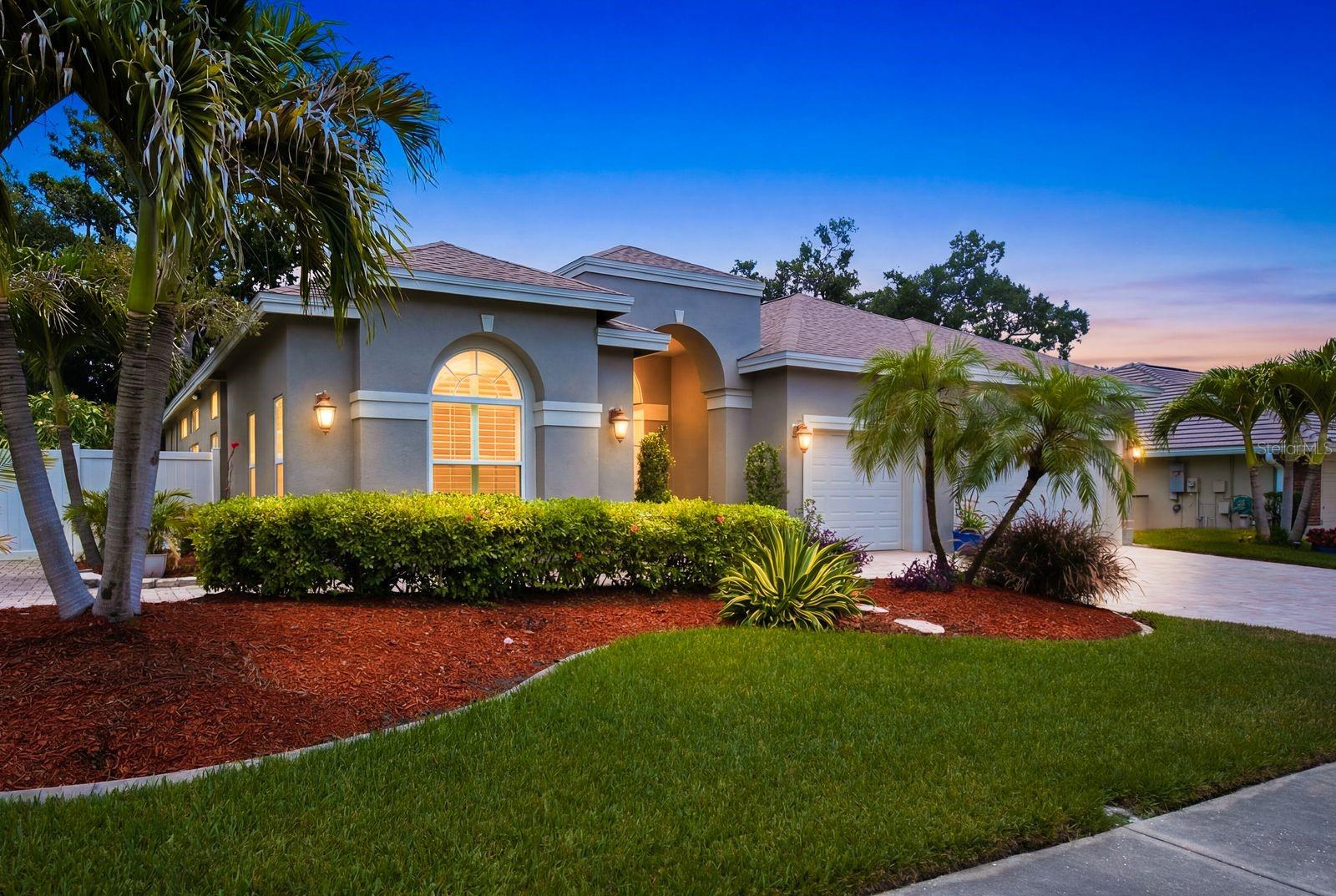 OAK TRAIL - Residential