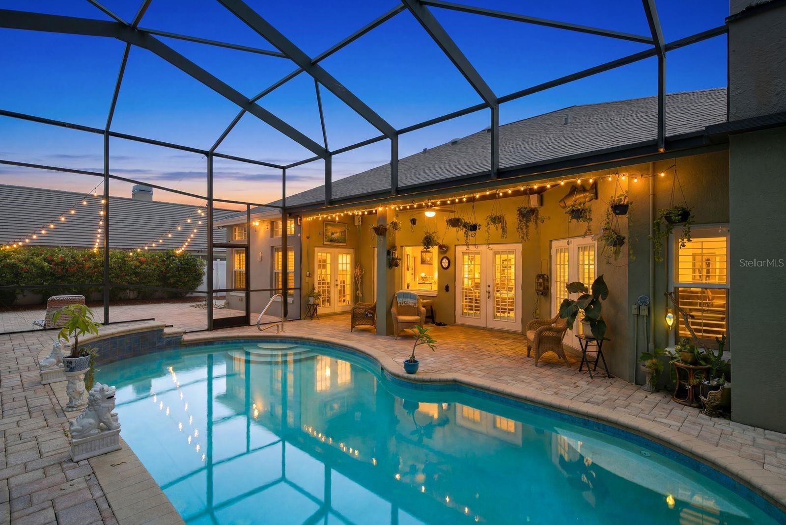 OAK TRAIL - Residential