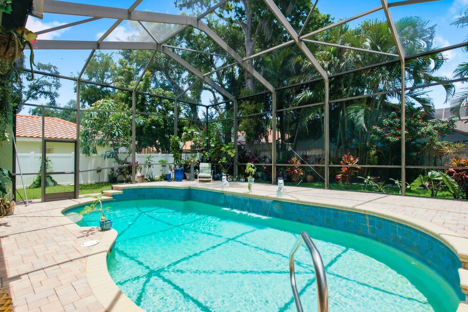 OAK TRAIL - Residential