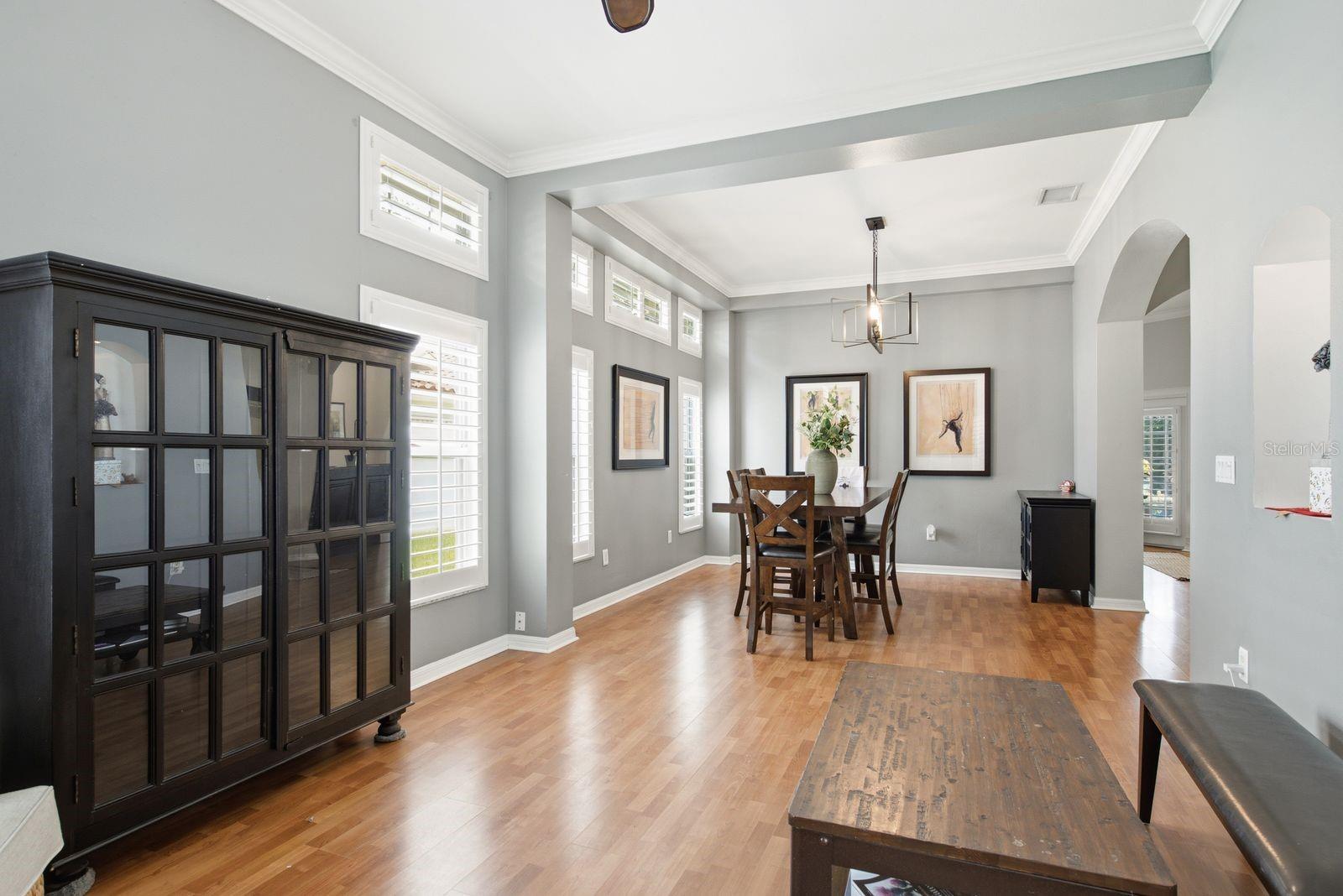 OAK TRAIL - Residential