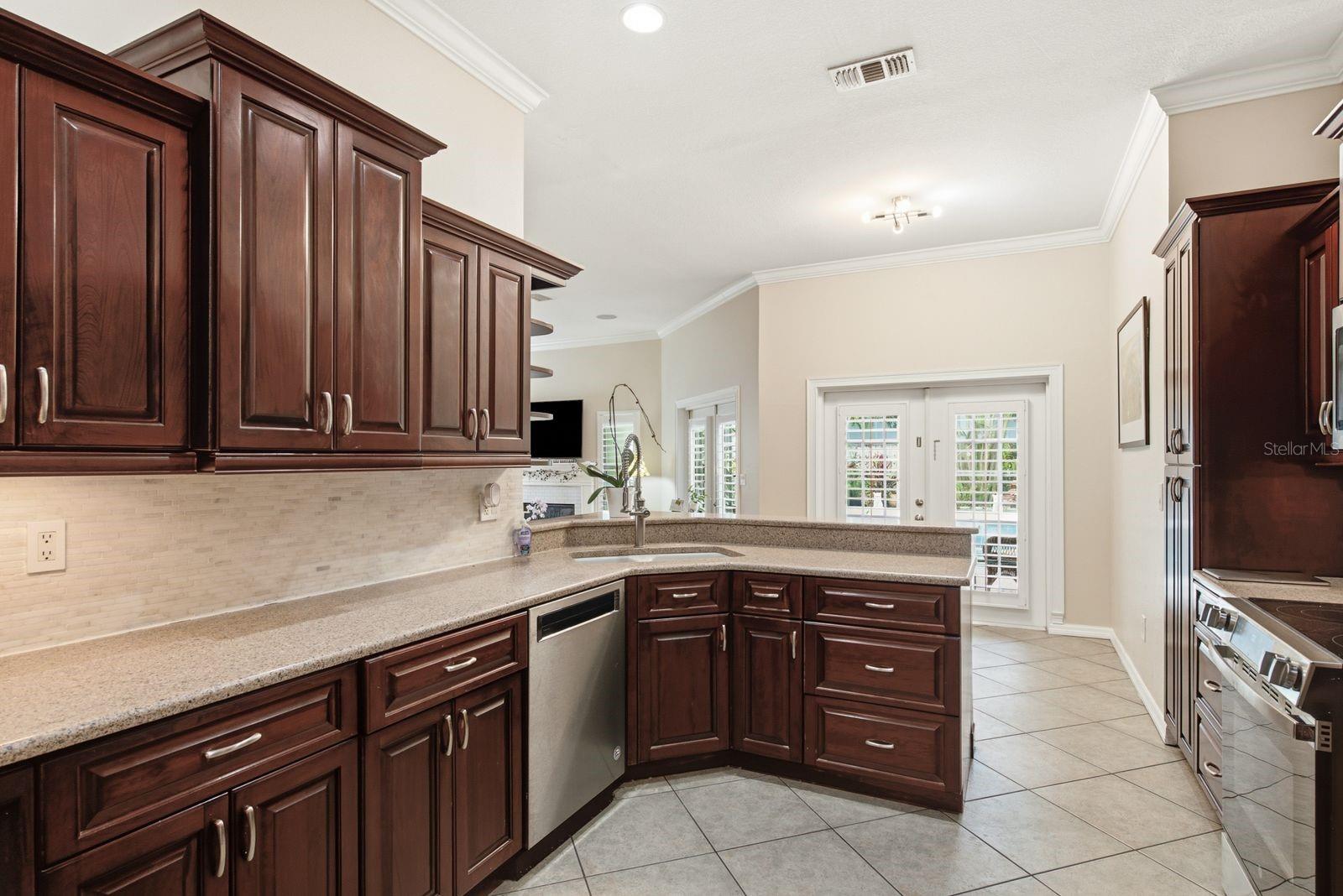 OAK TRAIL - Residential