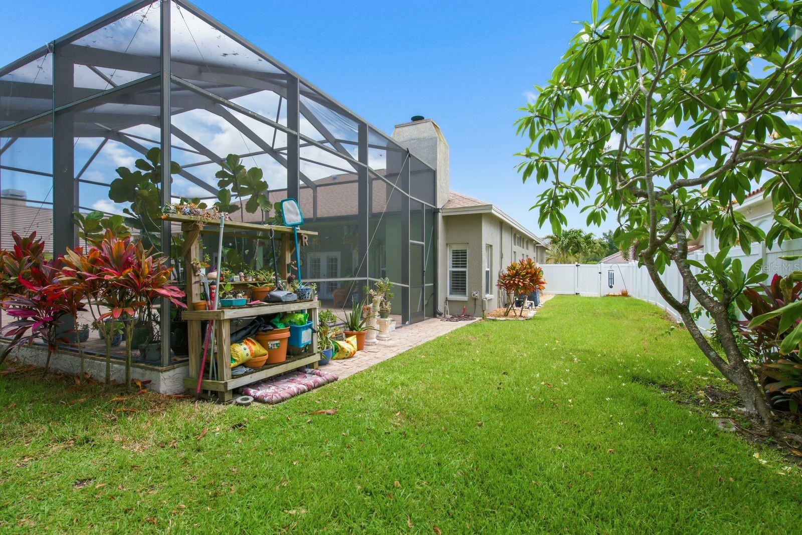 OAK TRAIL - Residential