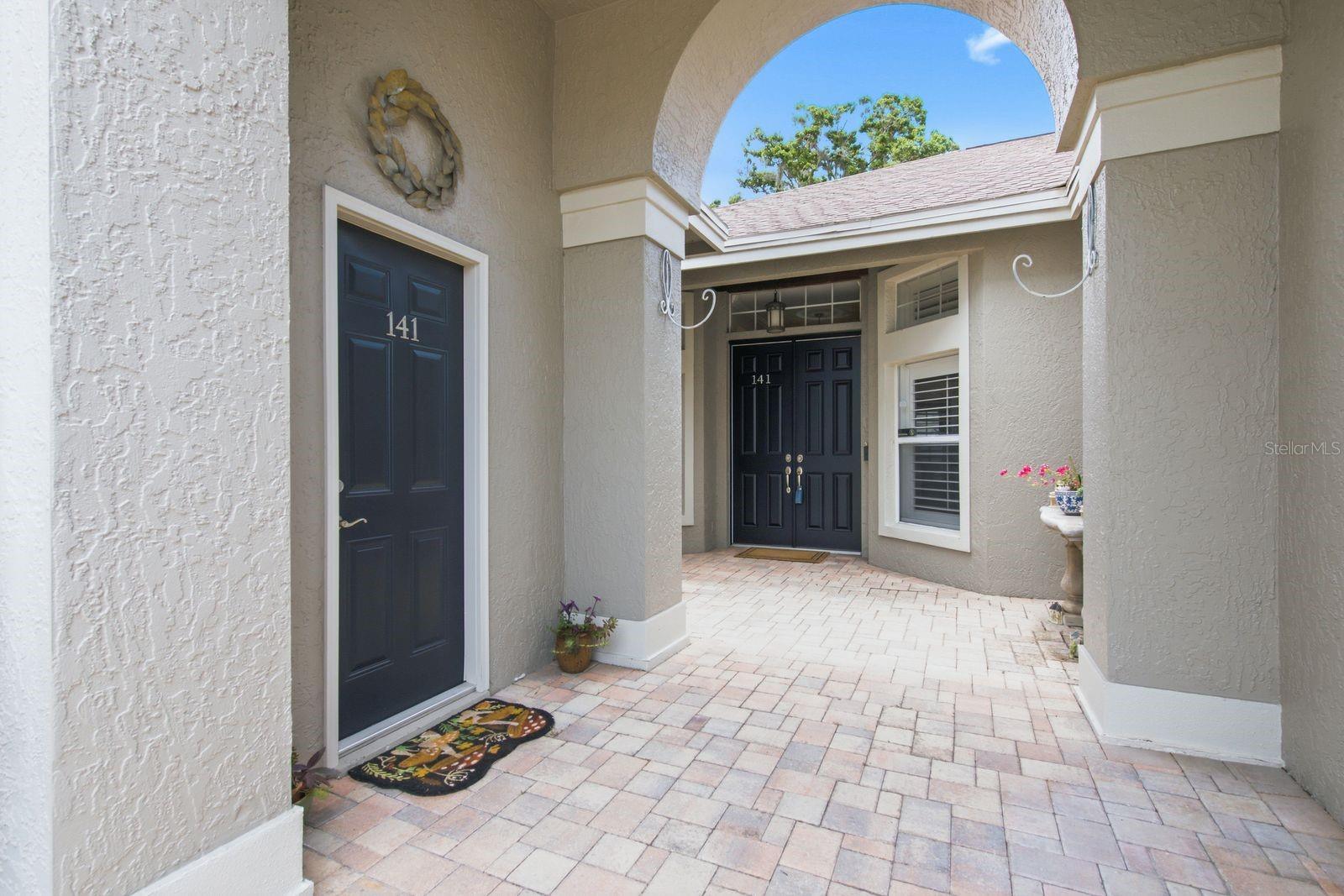 OAK TRAIL - Residential