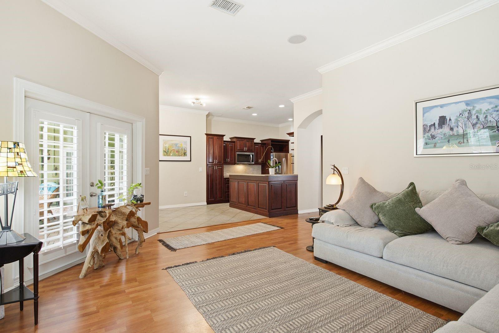 OAK TRAIL - Residential