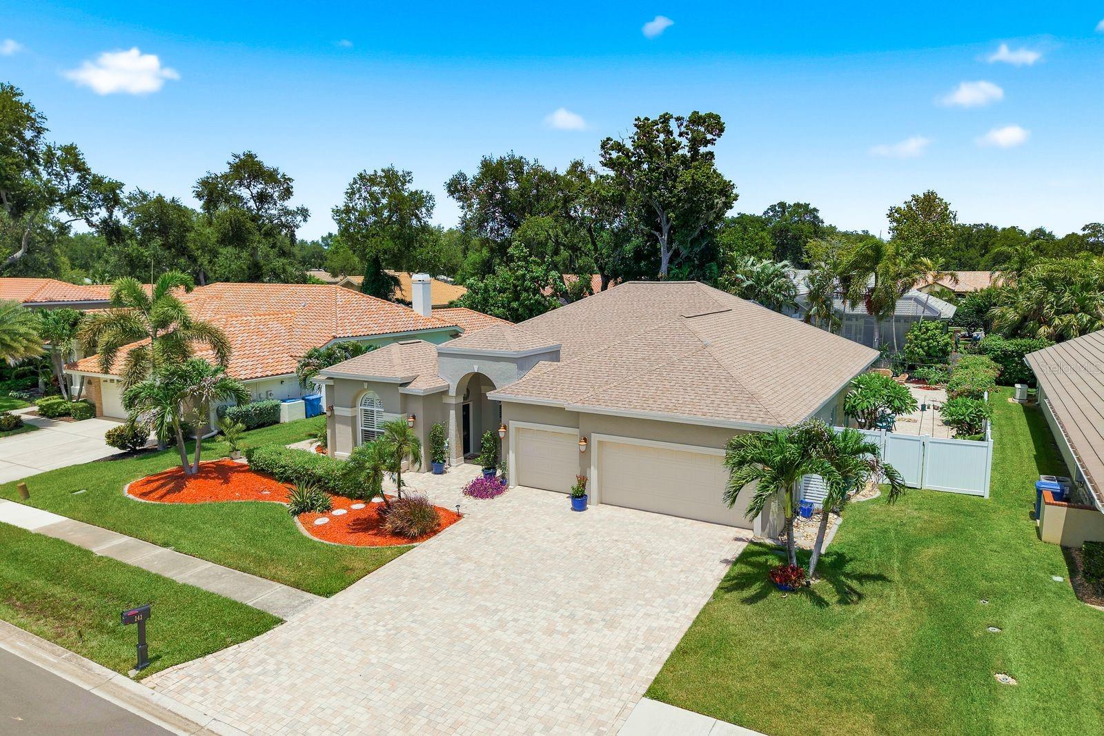 OAK TRAIL - Residential