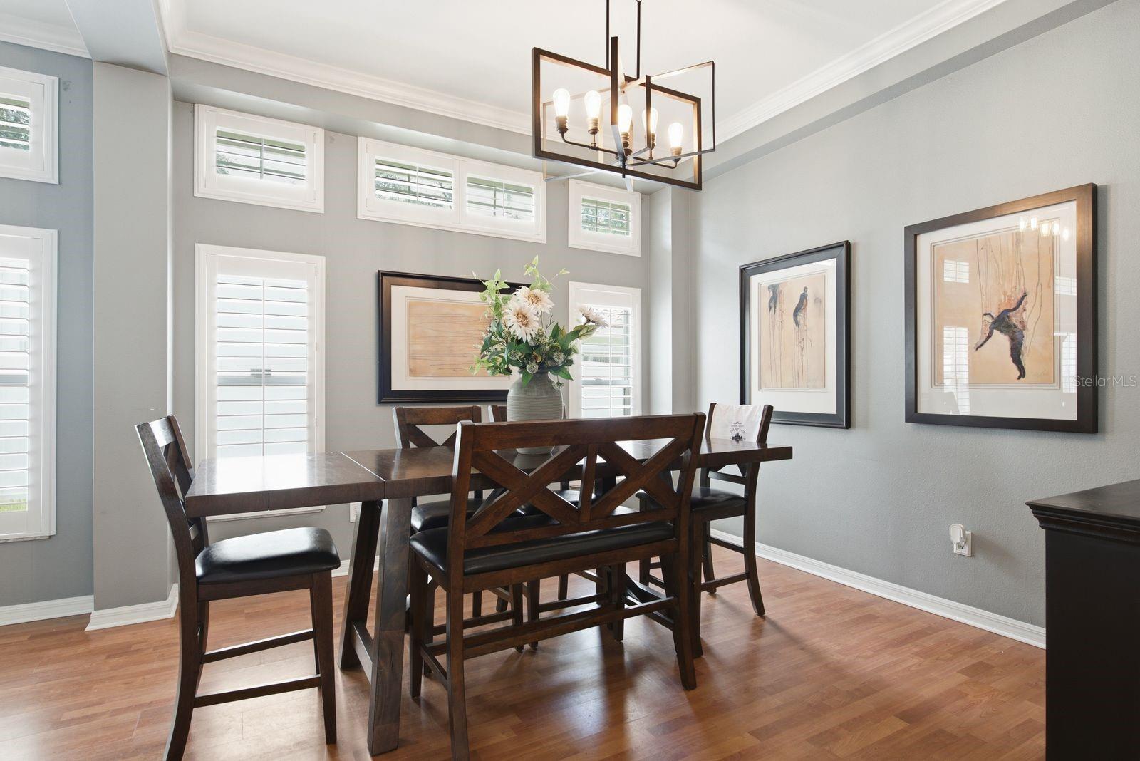 OAK TRAIL - Residential