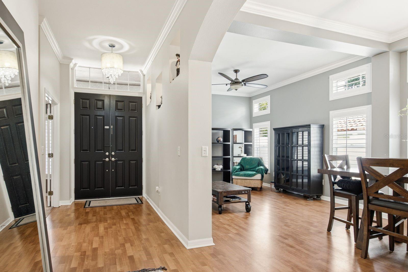 OAK TRAIL - Residential