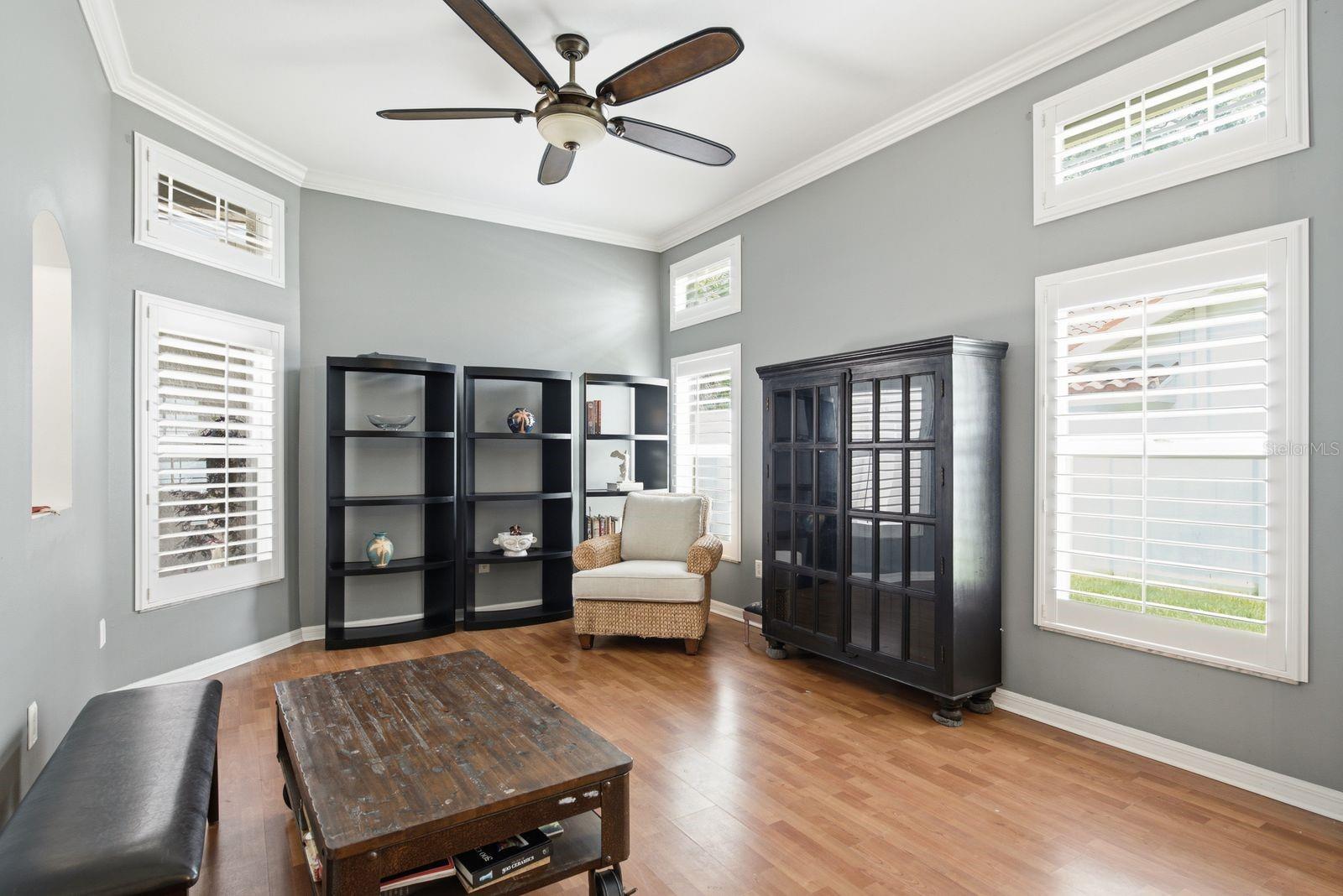 OAK TRAIL - Residential